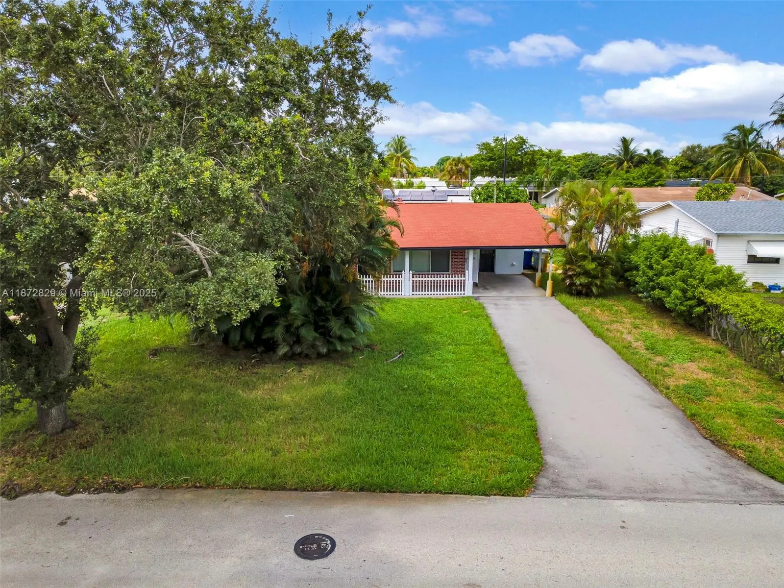3431 NE 15th Ave