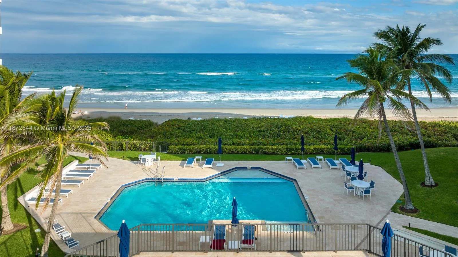 2565 S Ocean Blvd, #205N