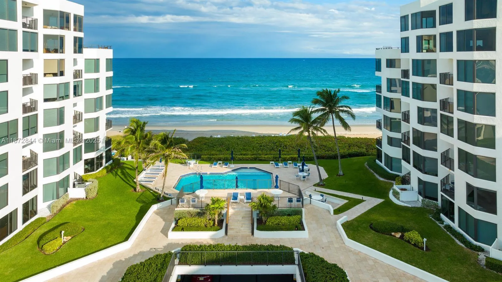2565 S Ocean Blvd, #205N