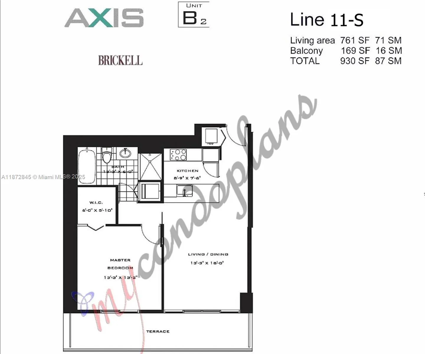 79 SW 12th St, #3211-S