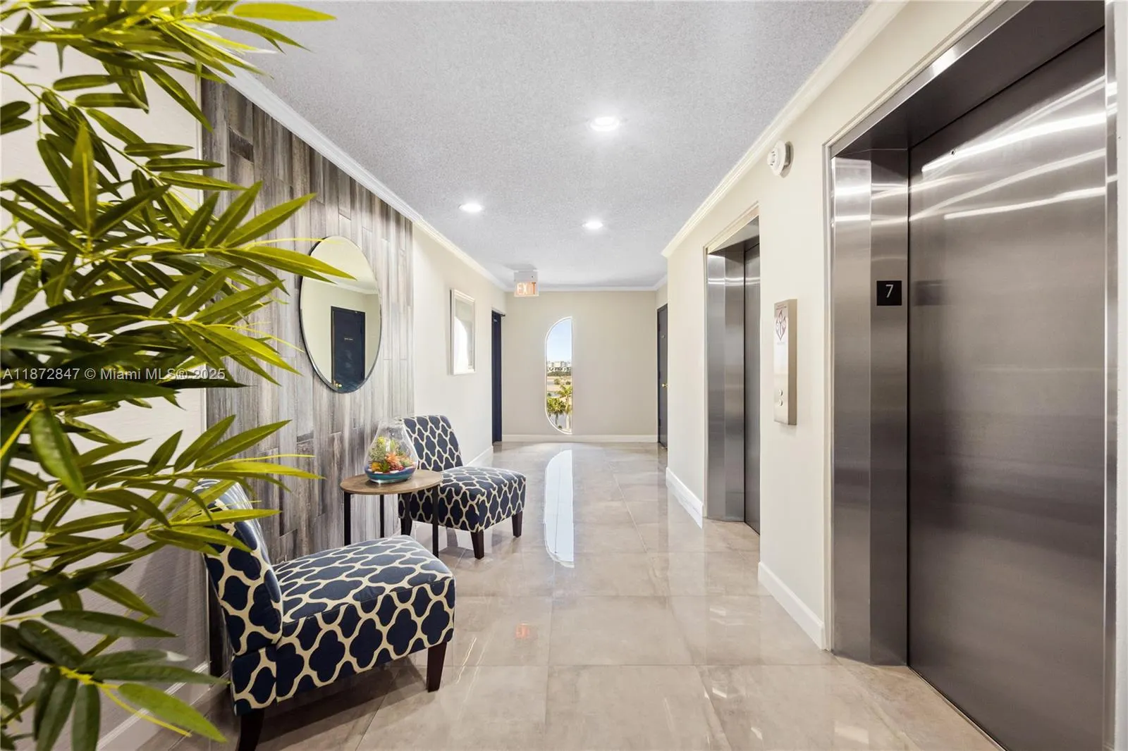 200 Diplomat Pkwy, #732