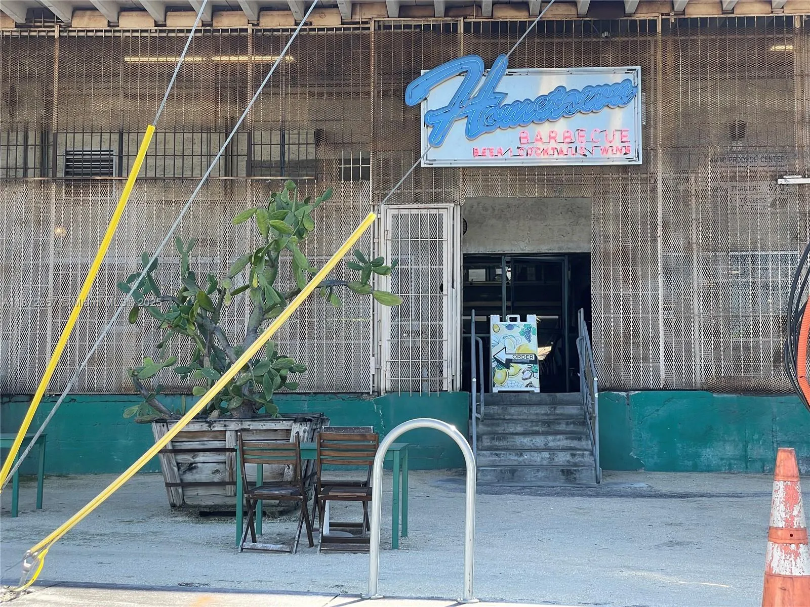 1395 NW 22nd St