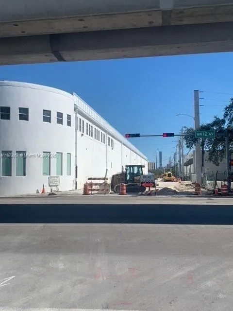 1395 NW 22nd St