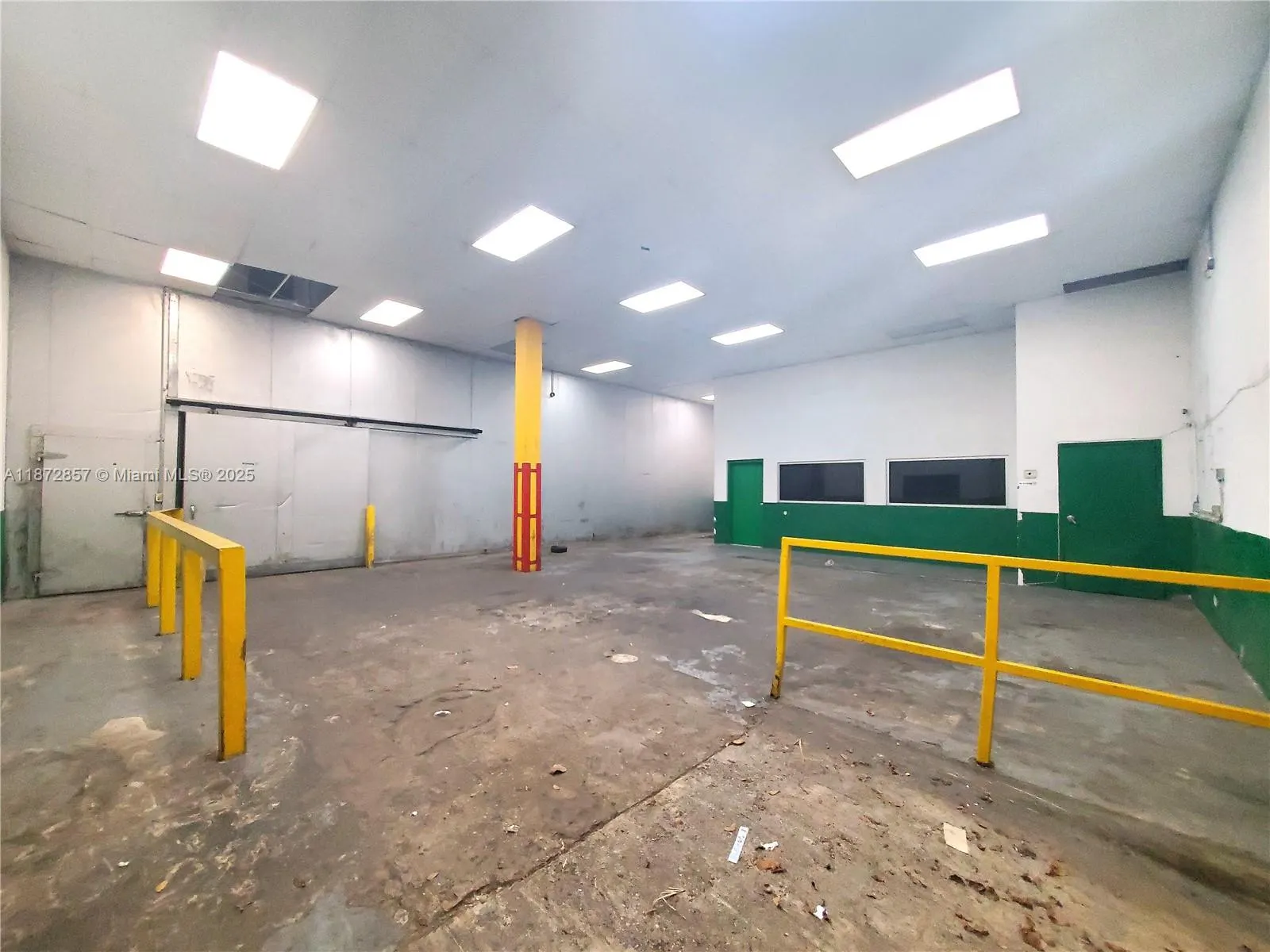 1395 NW 22nd St