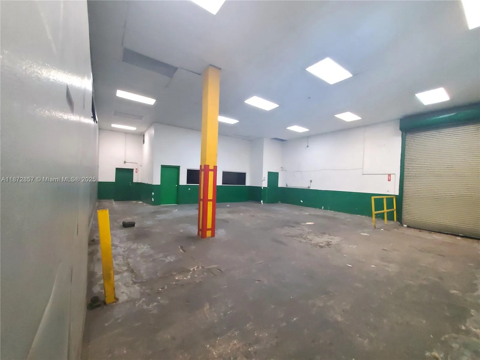 1395 NW 22nd St