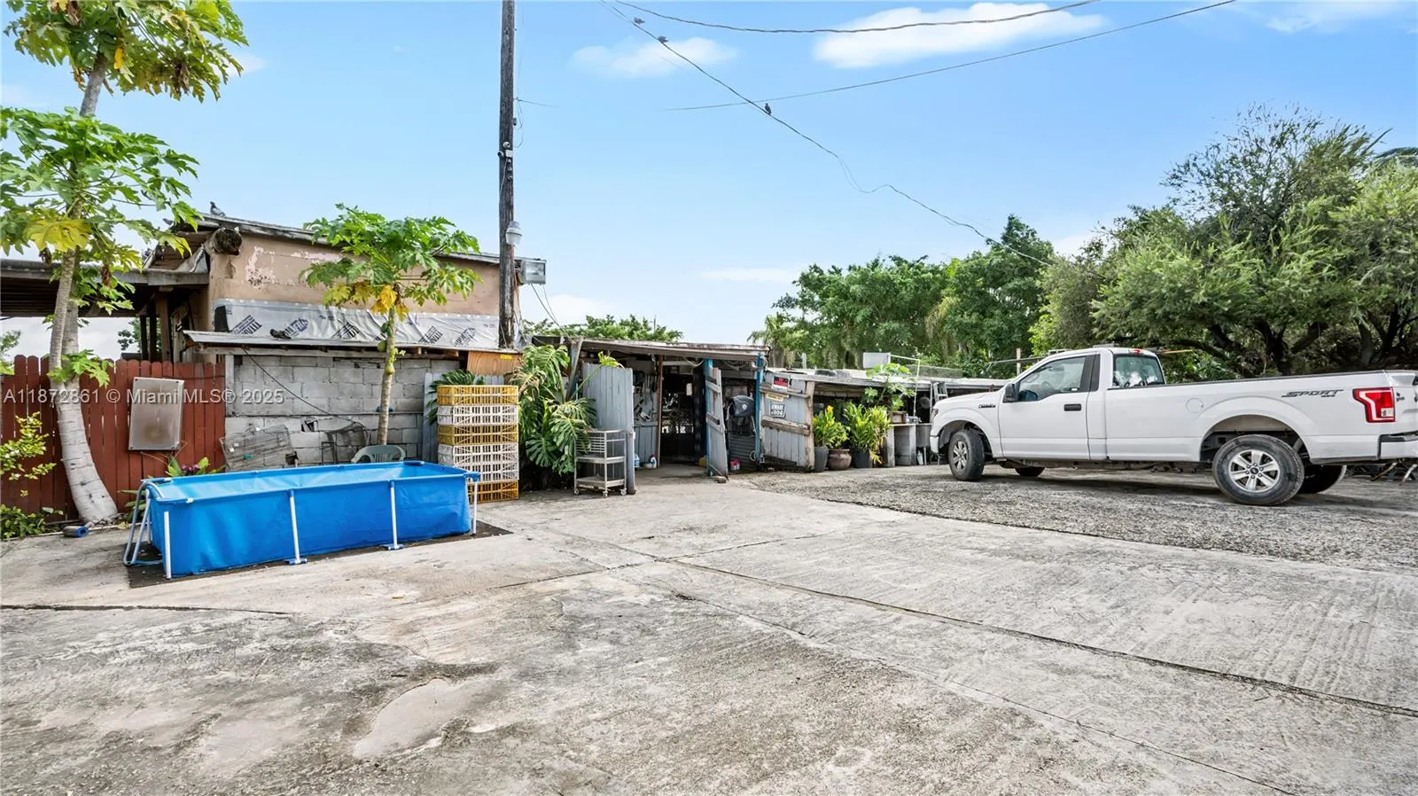 15550 NW 122nd Ave