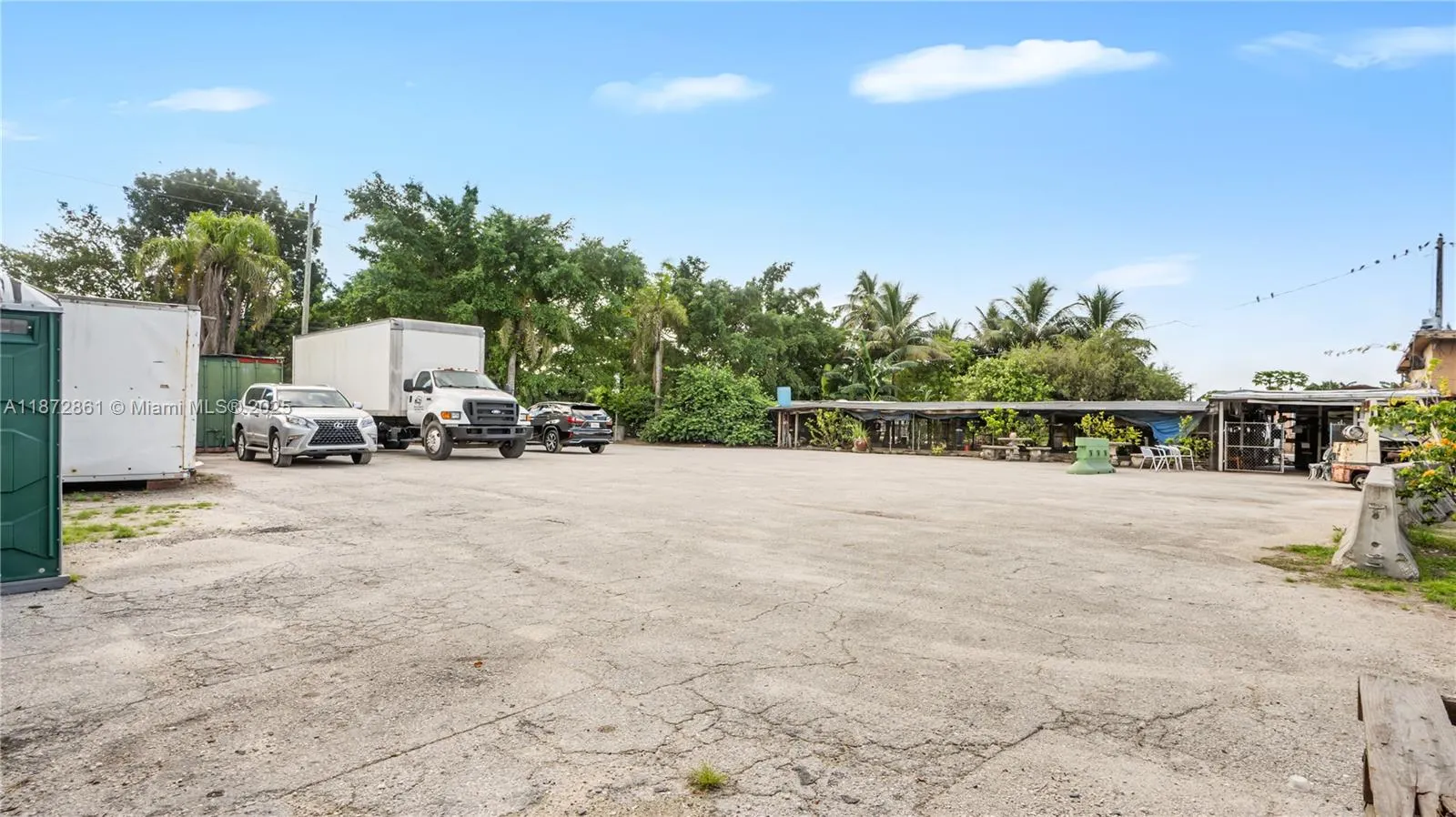 15550 NW 122nd Ave