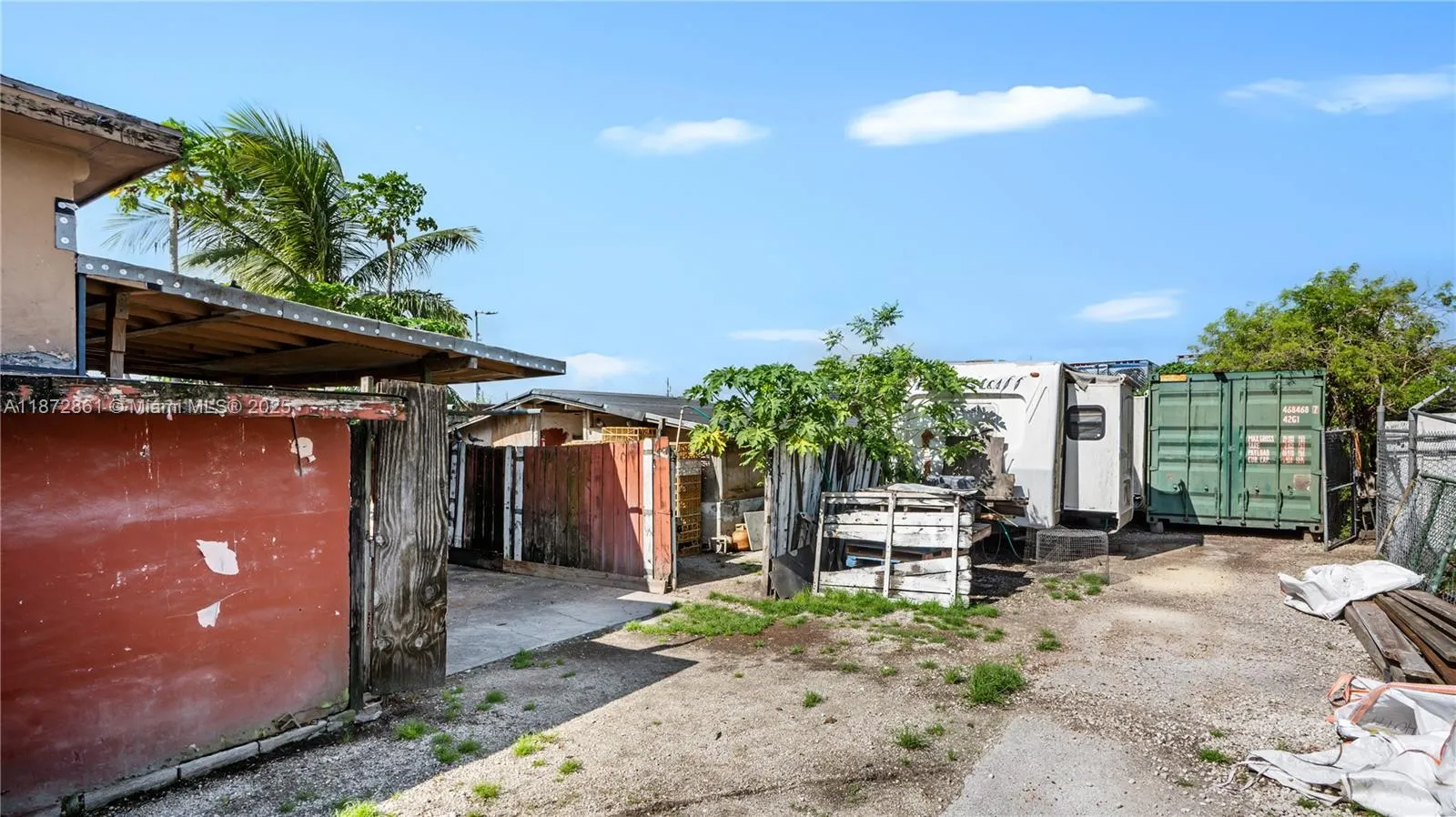 15550 NW 122nd Ave