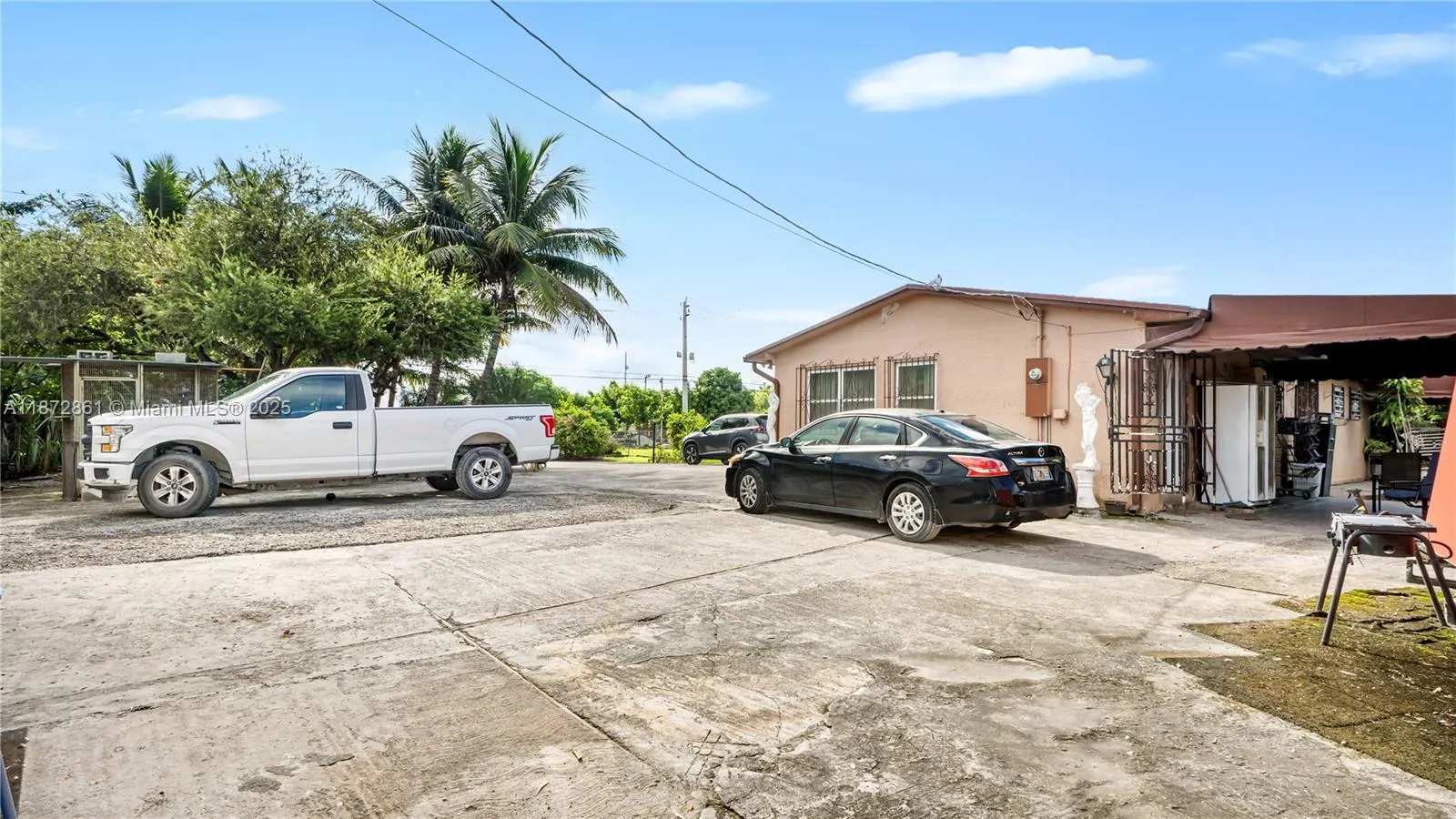 15550 NW 122nd Ave