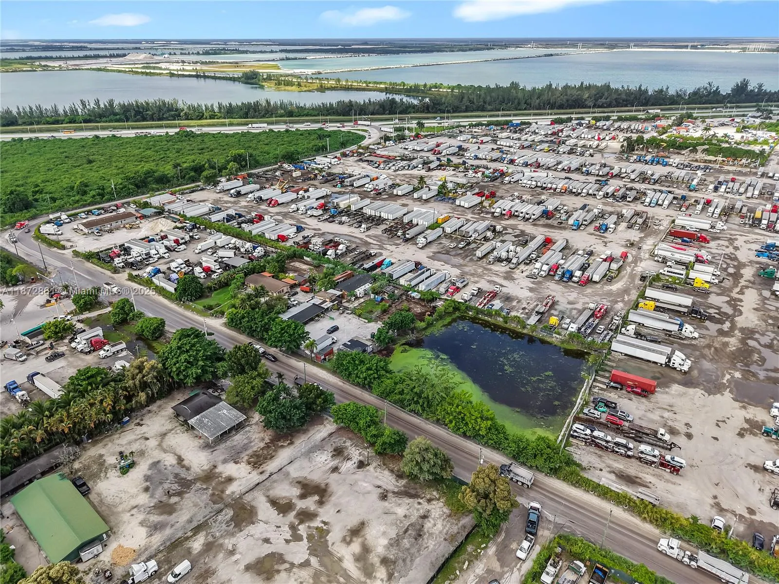 15550 NW 122nd Ave