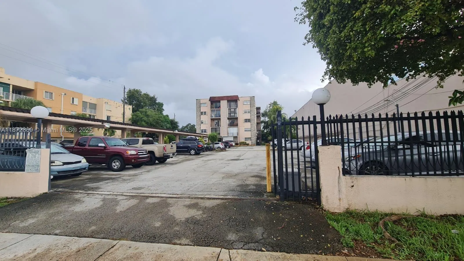 3640 NW 9th st, #105