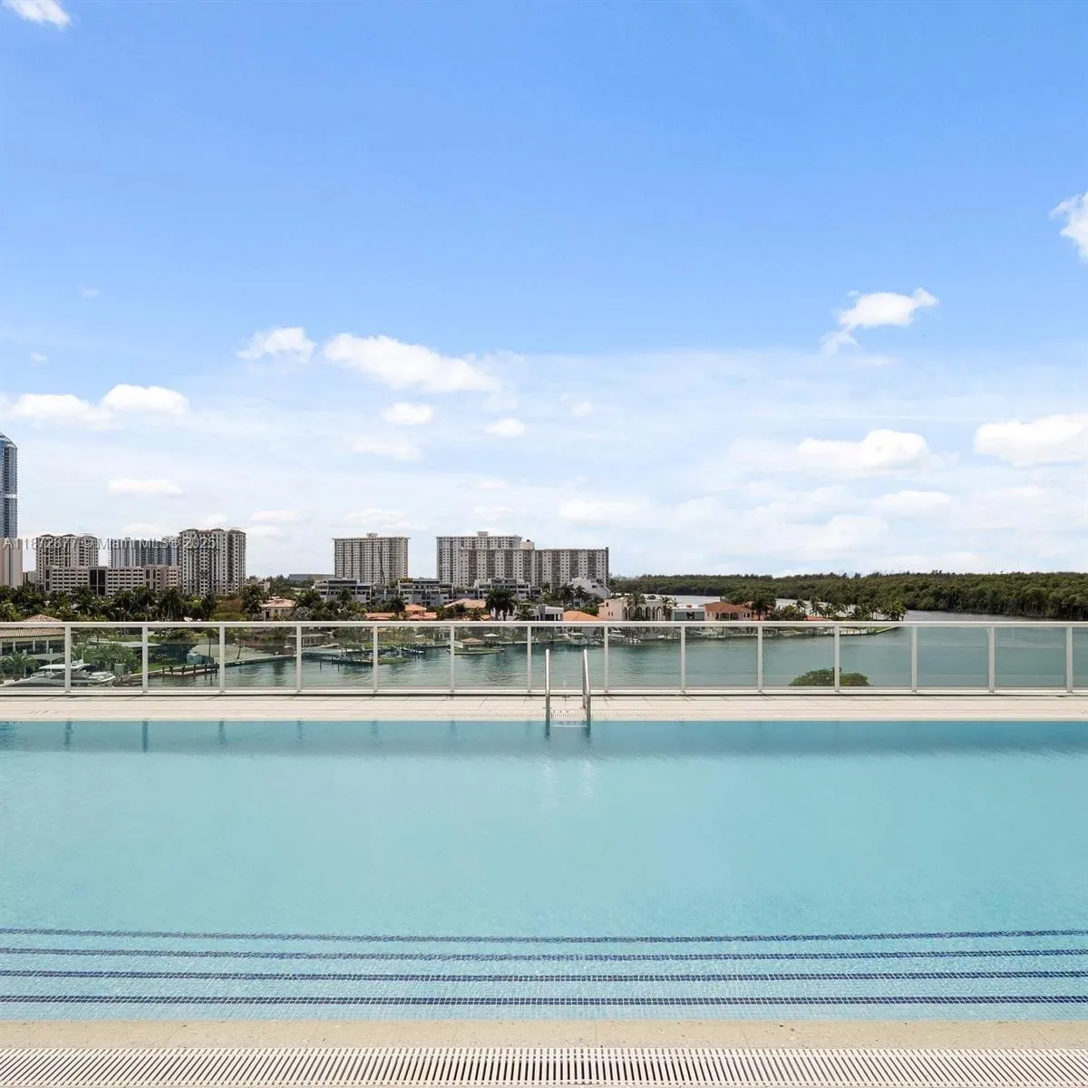 400 Sunny Isles Blvd, #1205