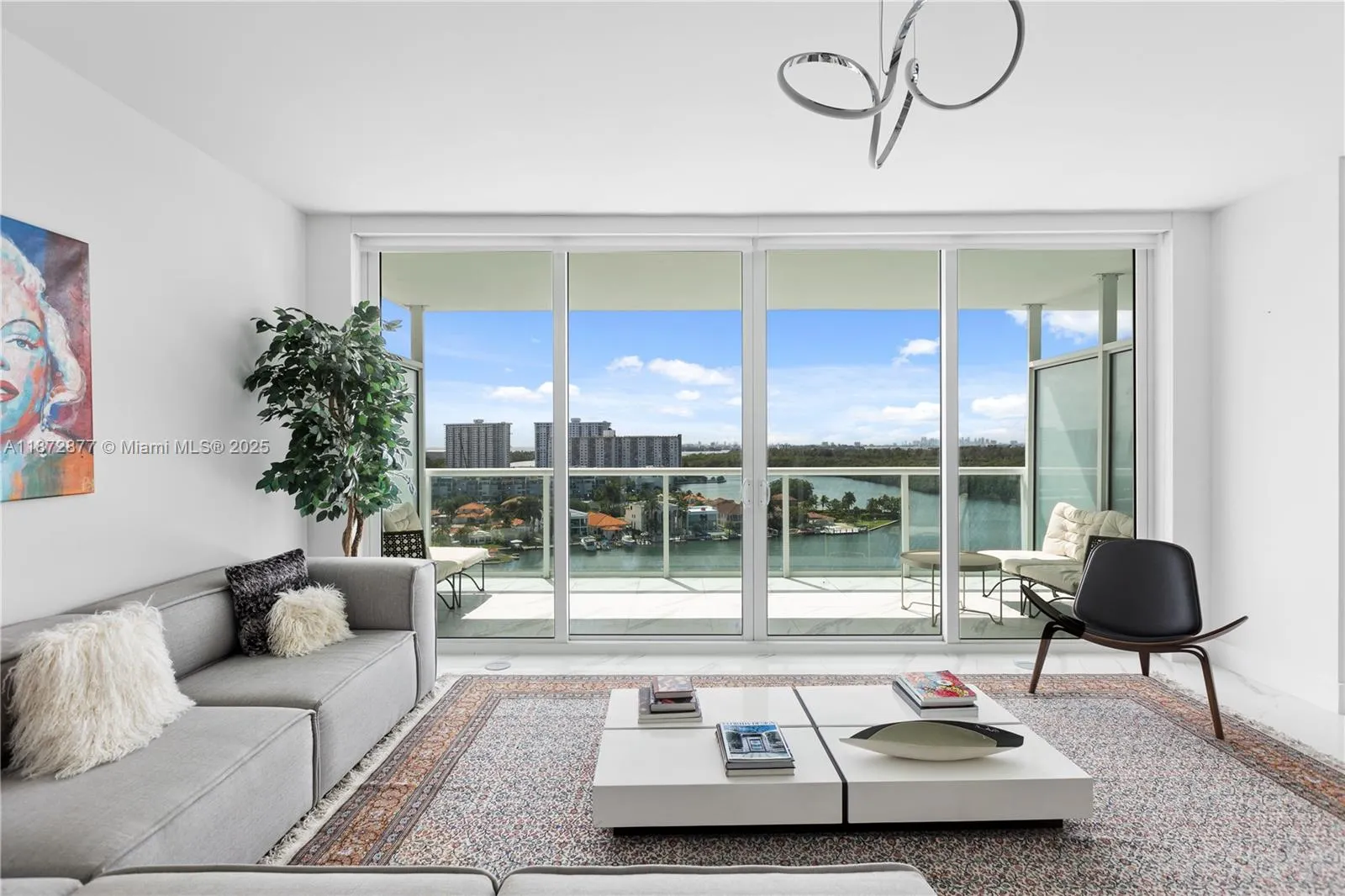 400 Sunny Isles Blvd, #1205