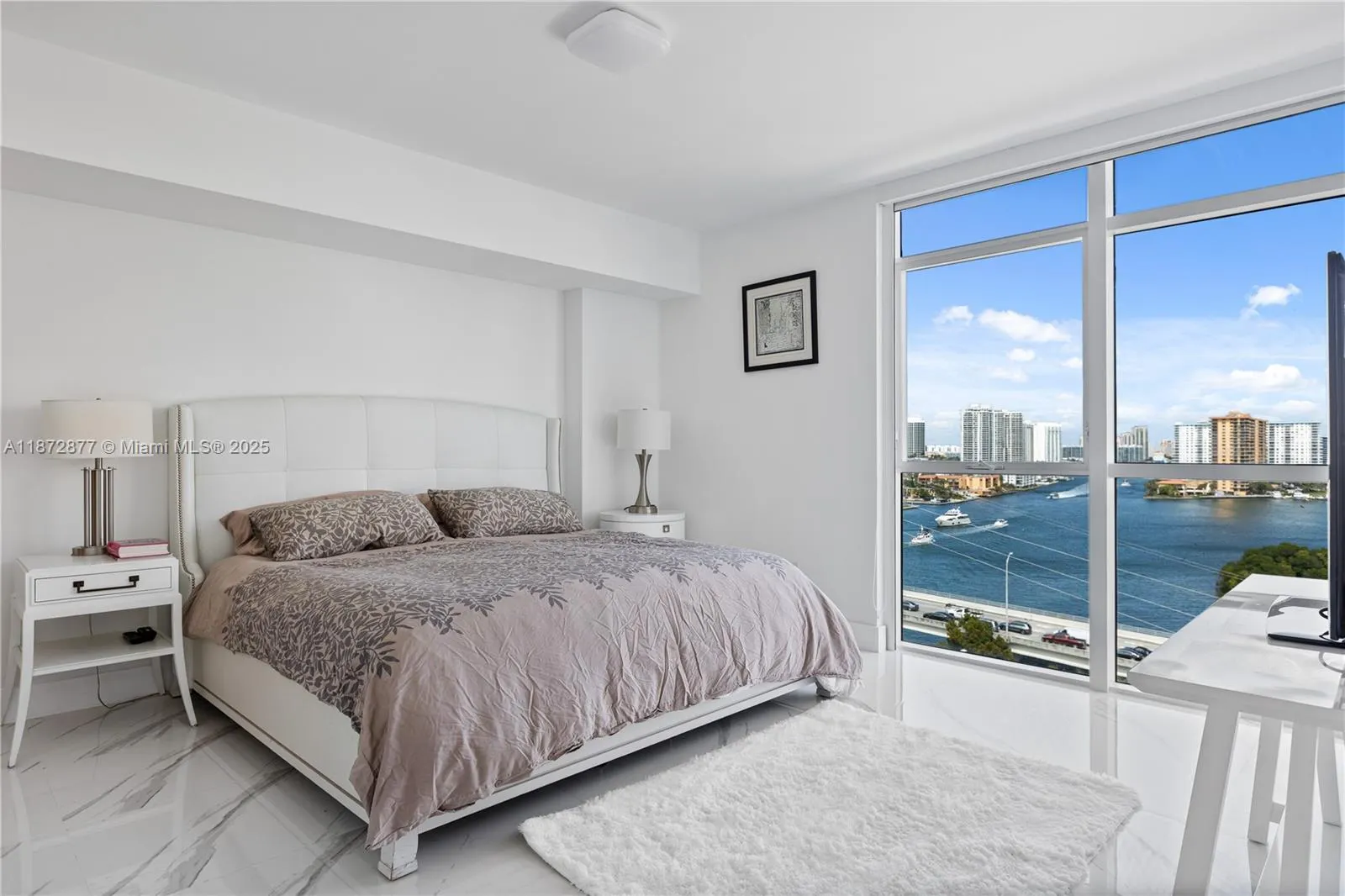 400 Sunny Isles Blvd, #1205