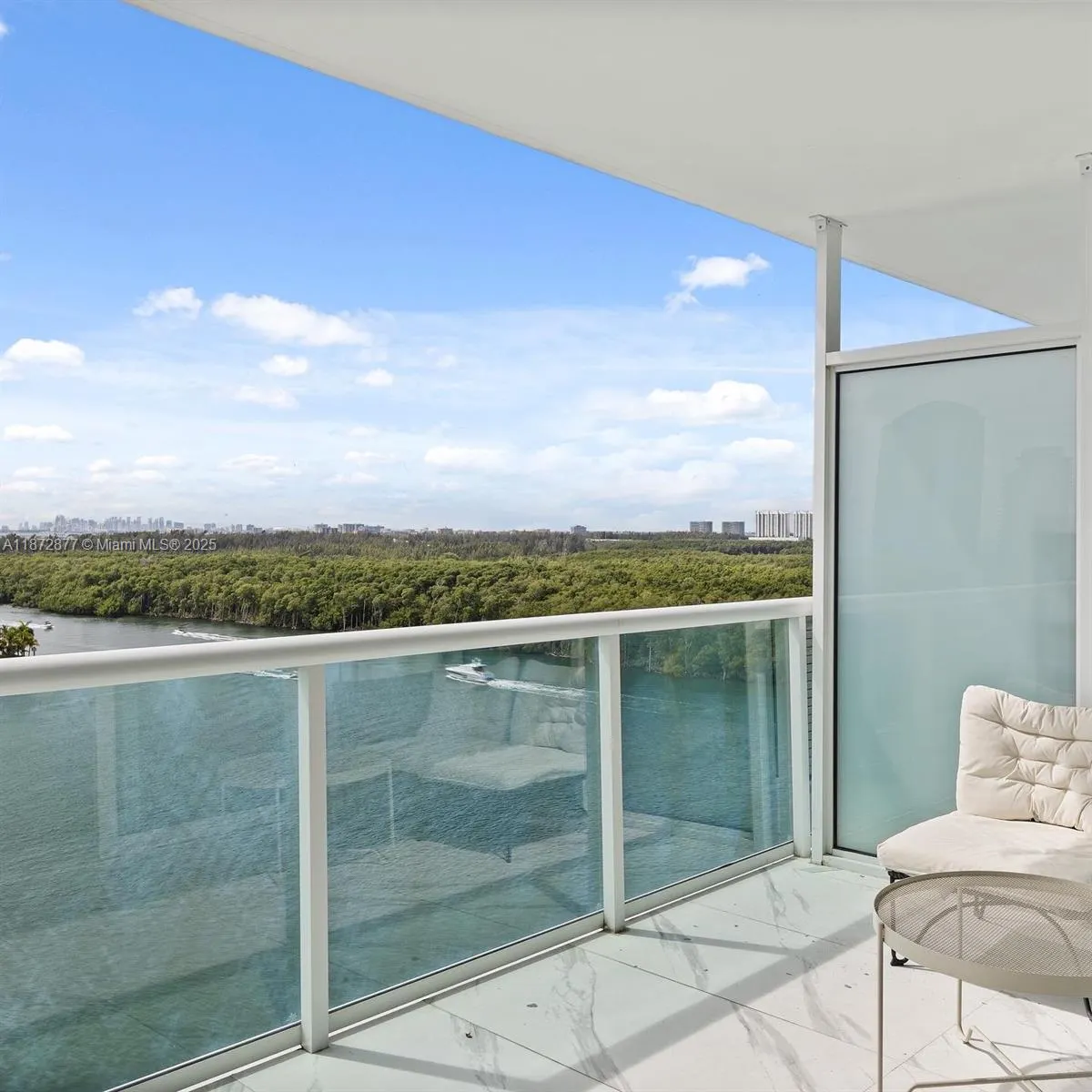 400 Sunny Isles Blvd, #1205