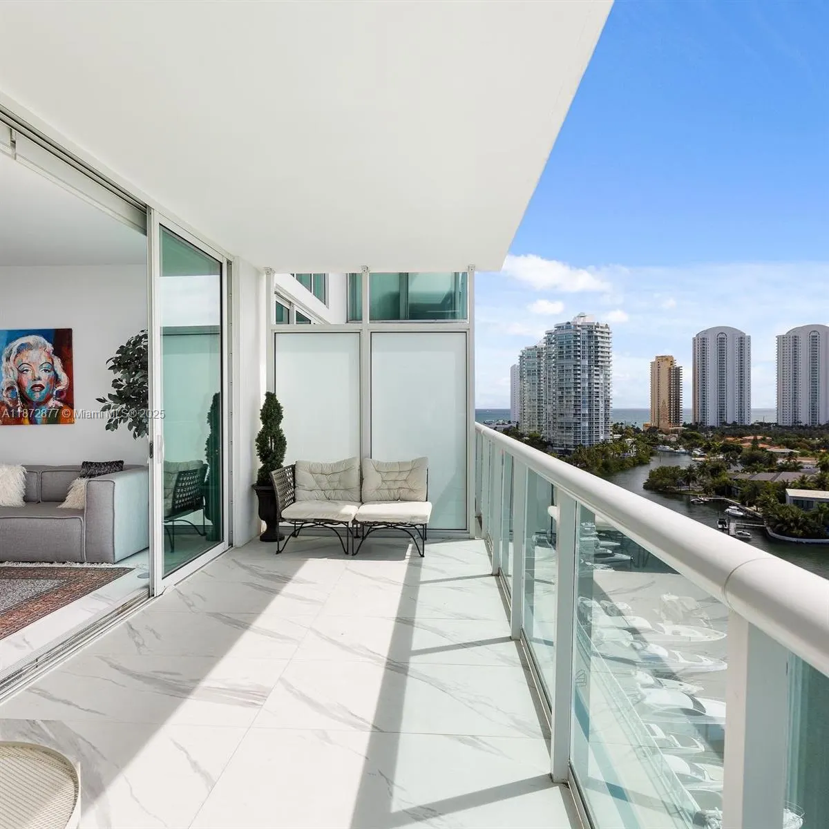 400 Sunny Isles Blvd, #1205