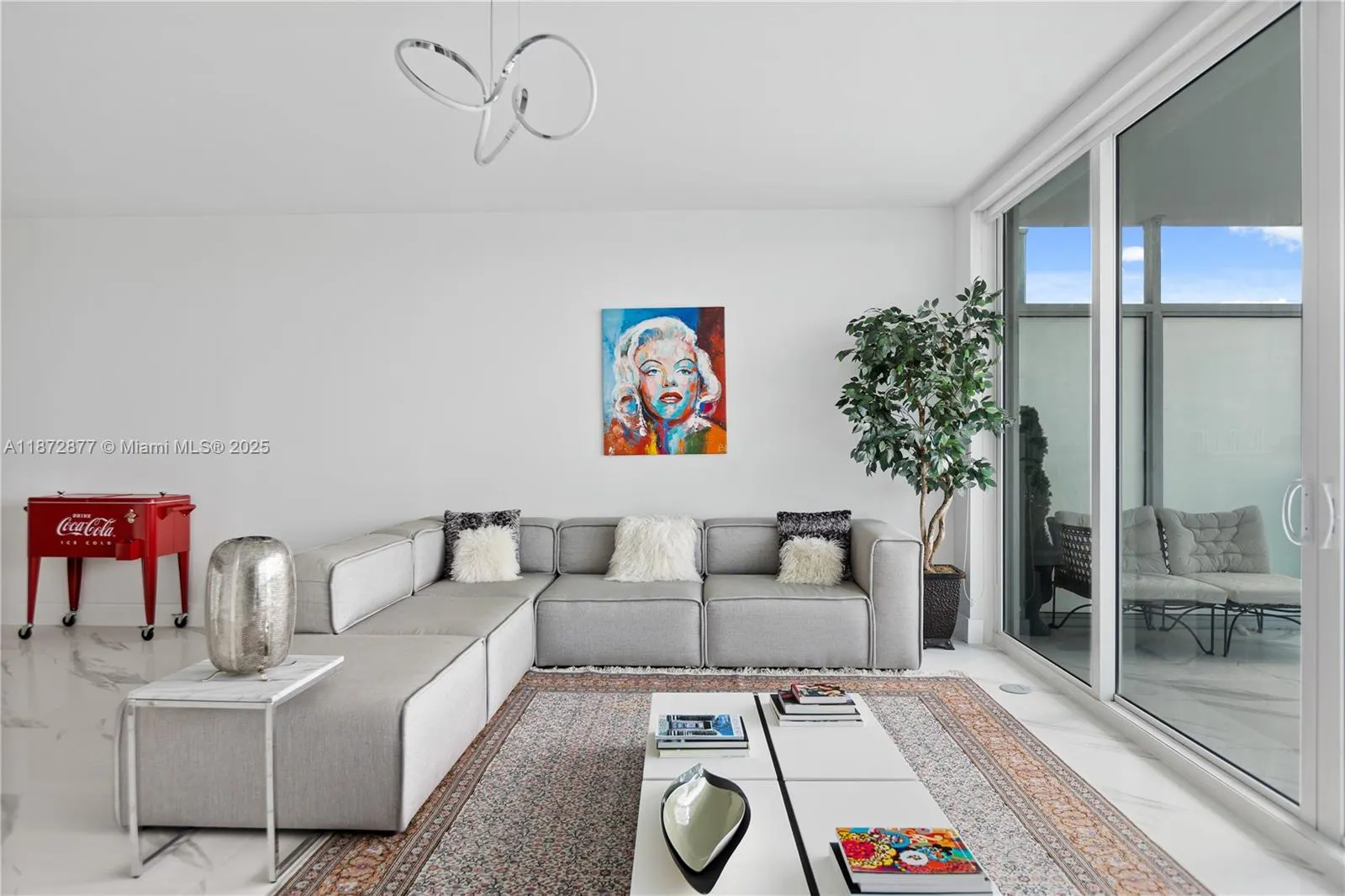 400 Sunny Isles Blvd, #1205
