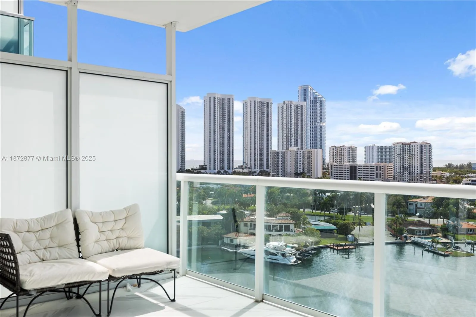 400 Sunny Isles Blvd, #1205