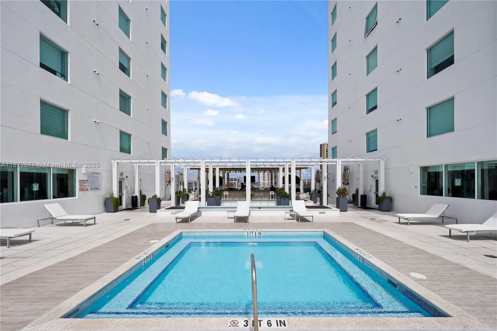 400 Sunny Isles Blvd, #1205
