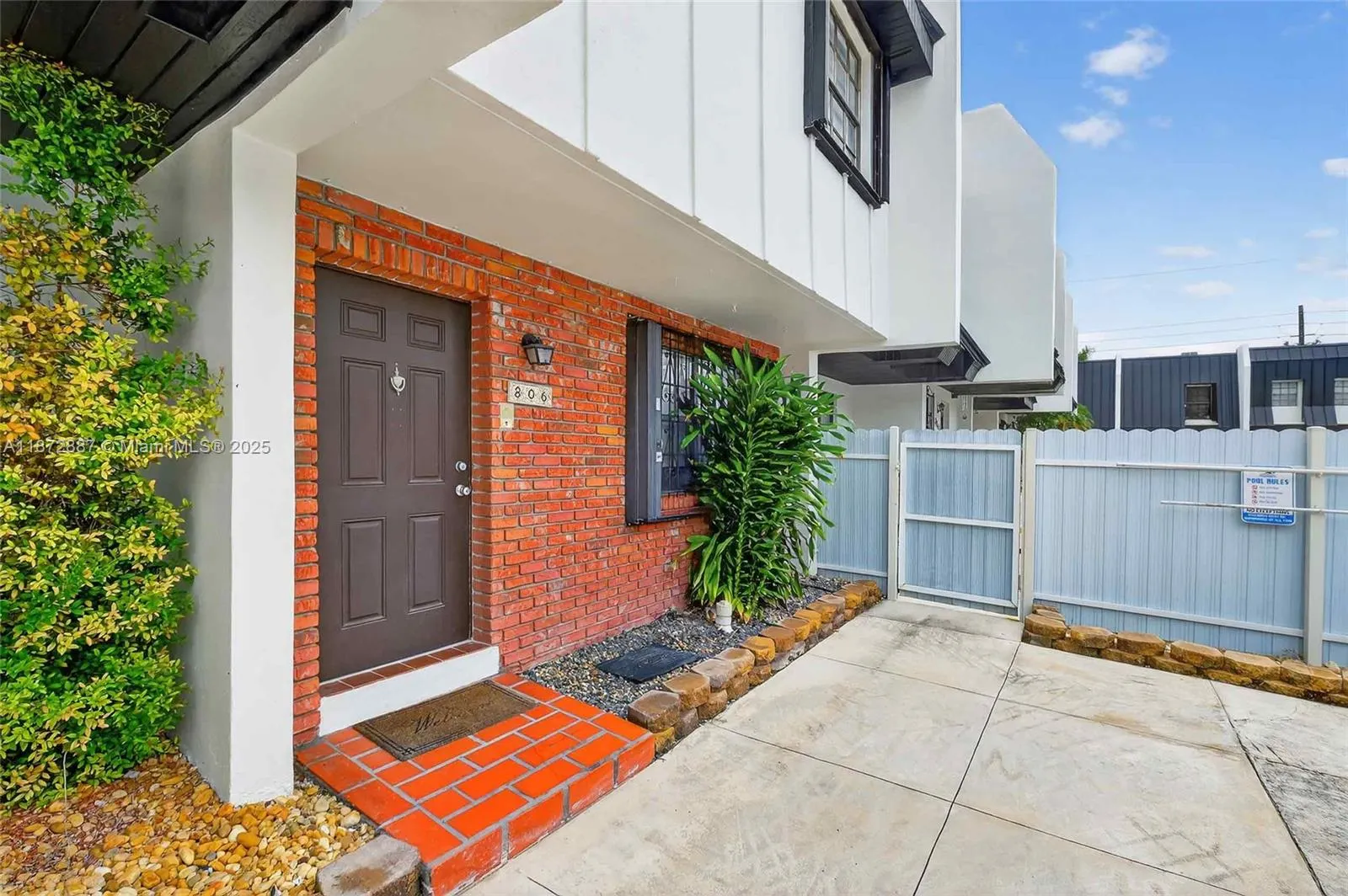 6667 Miller Dr, #13