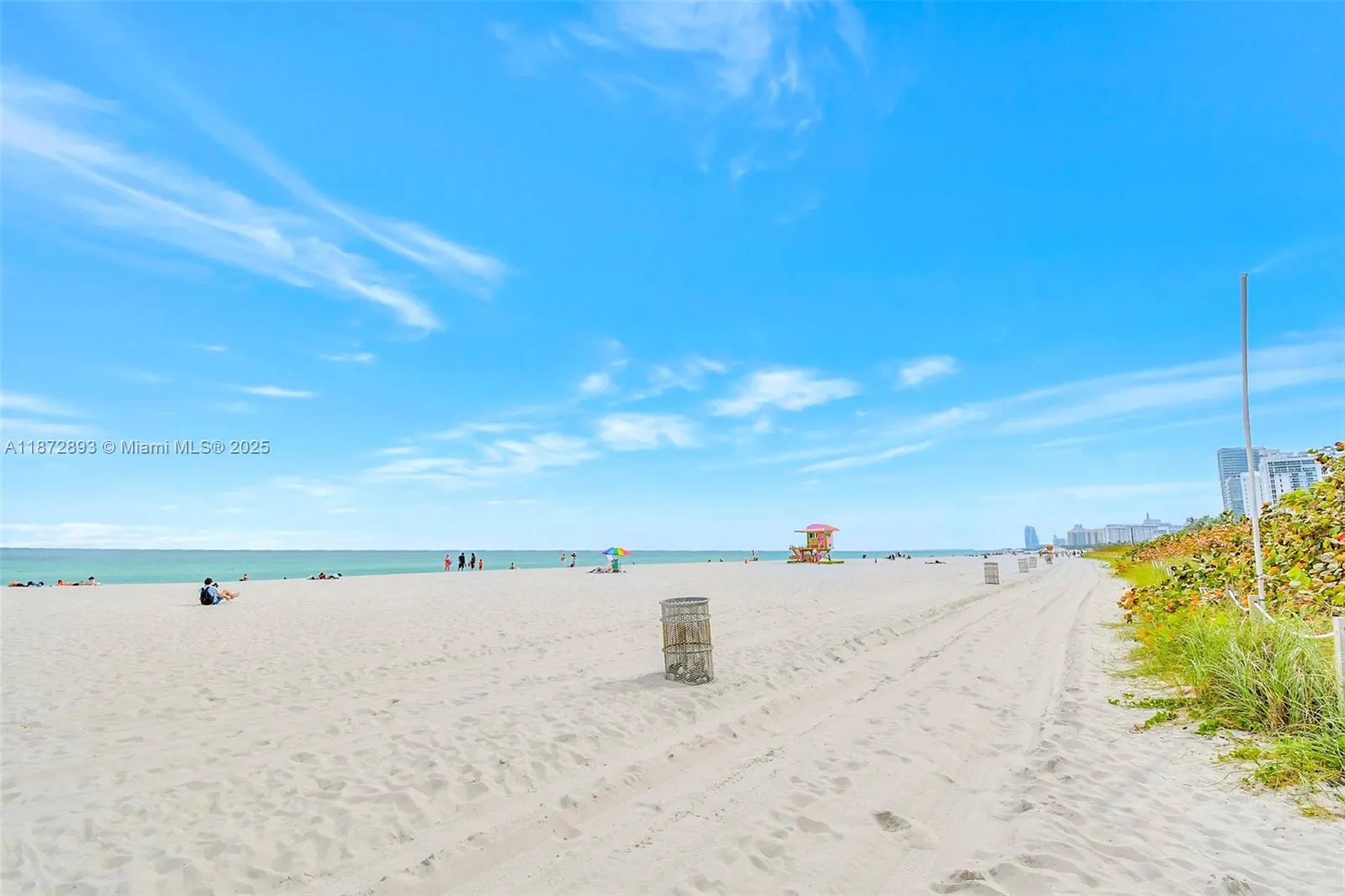 2924 Collins Avenue, #501