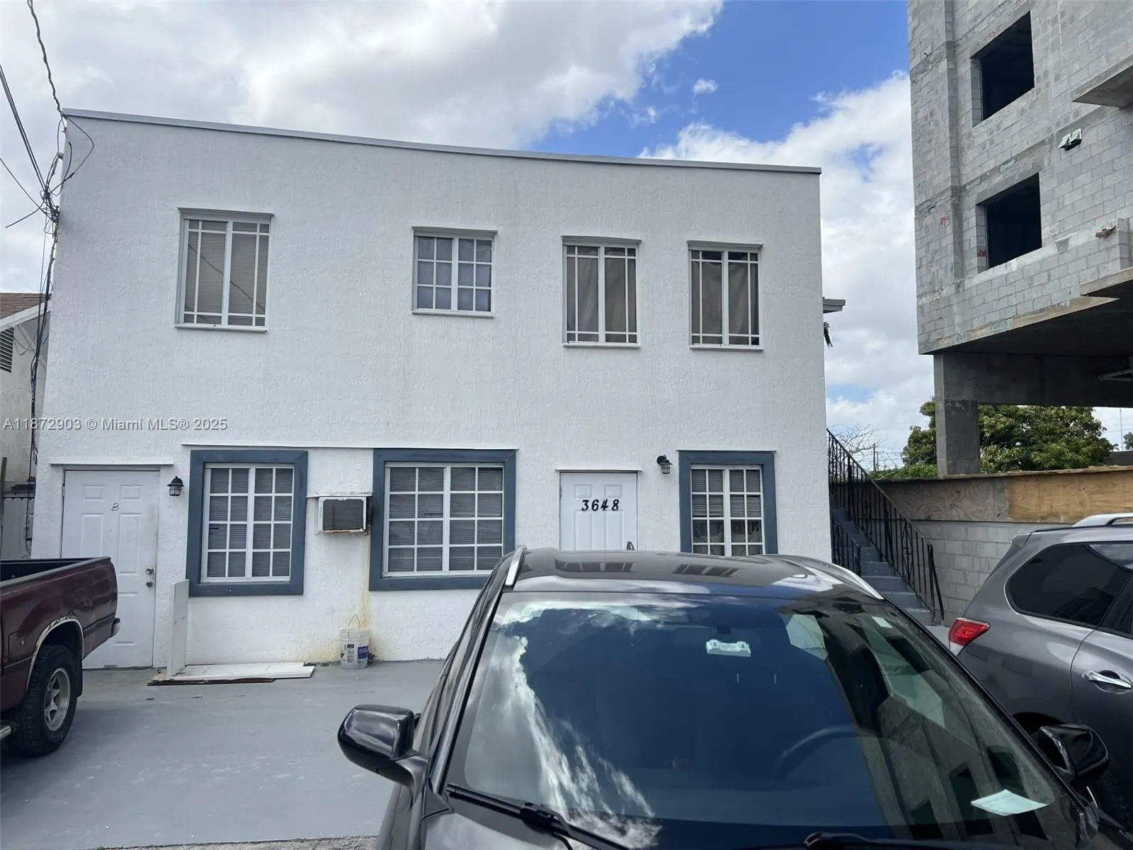 3648 NW 23rd Ave, #3648A