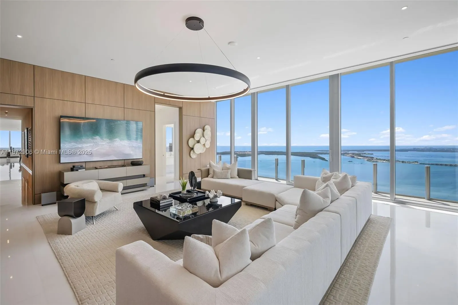 300 Biscayne Blvd Way, #PH6001