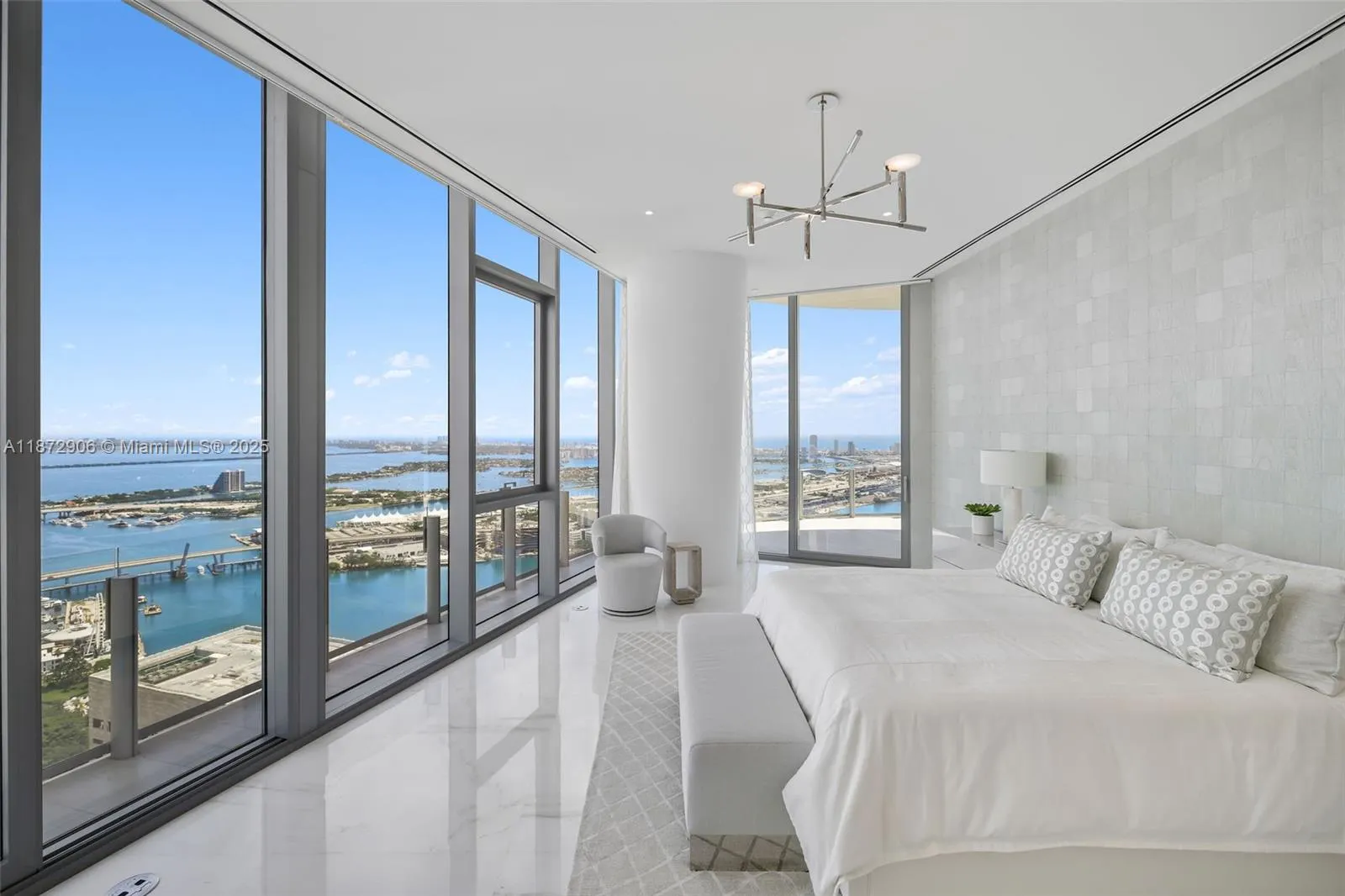 300 Biscayne Blvd Way, #PH6001
