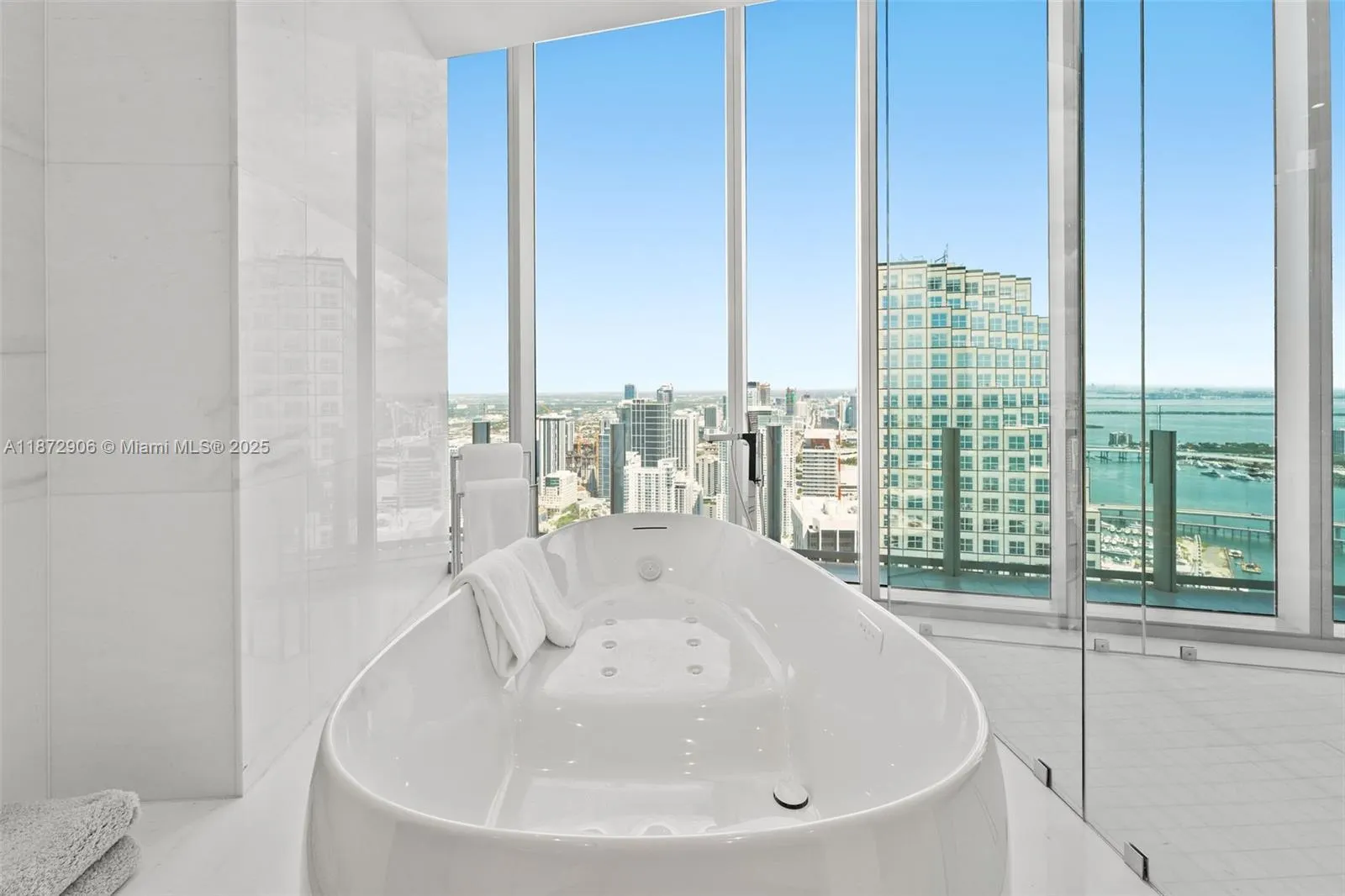 300 Biscayne Blvd Way, #PH6001