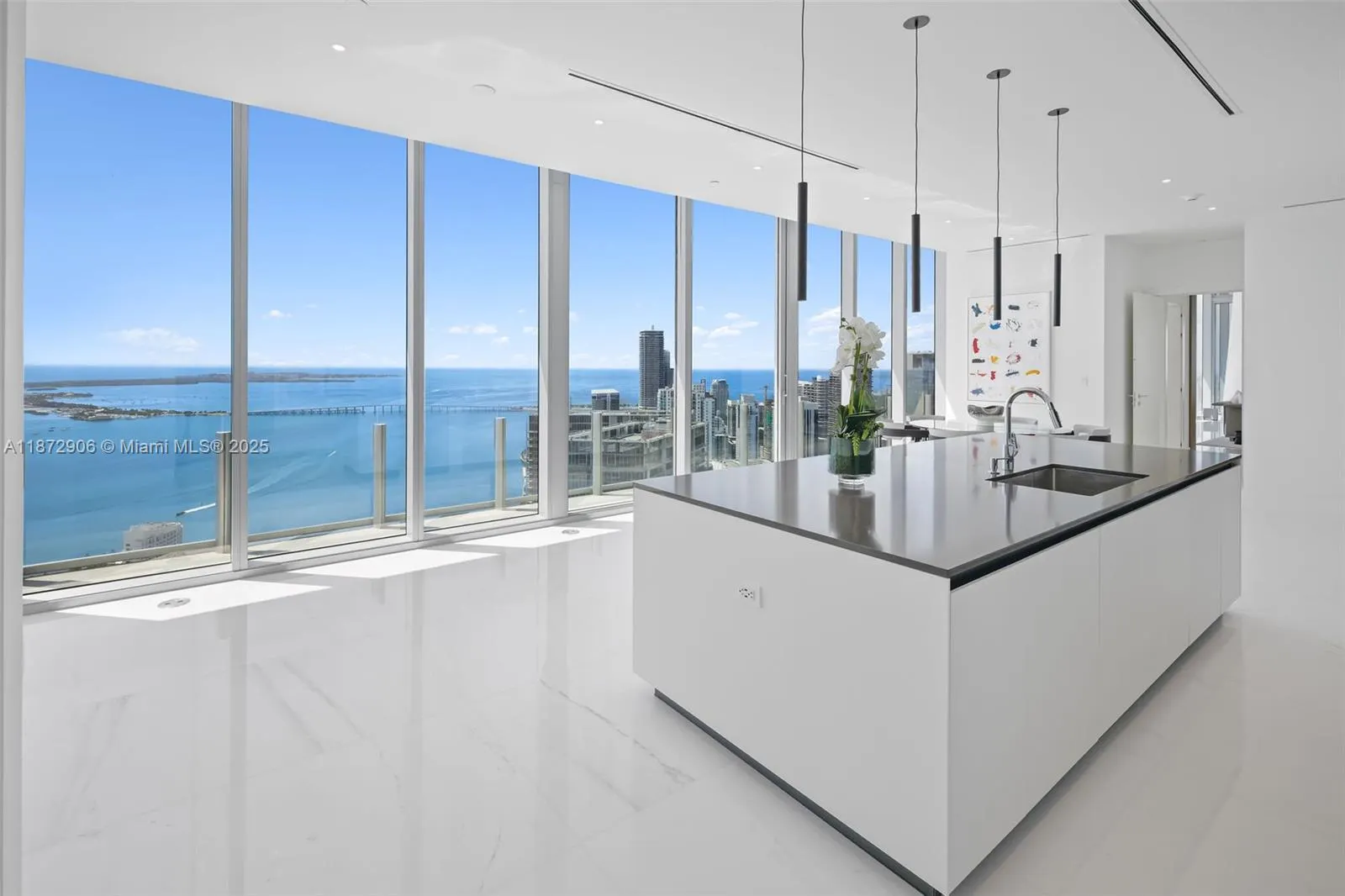 300 Biscayne Blvd Way, #PH6001