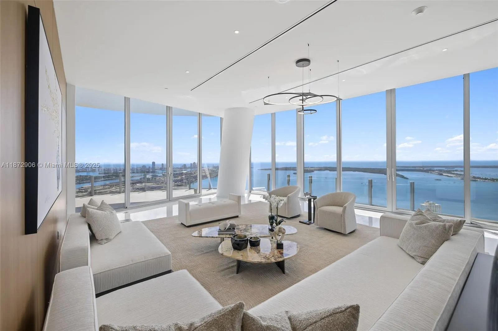 300 Biscayne Blvd Way, #PH6001