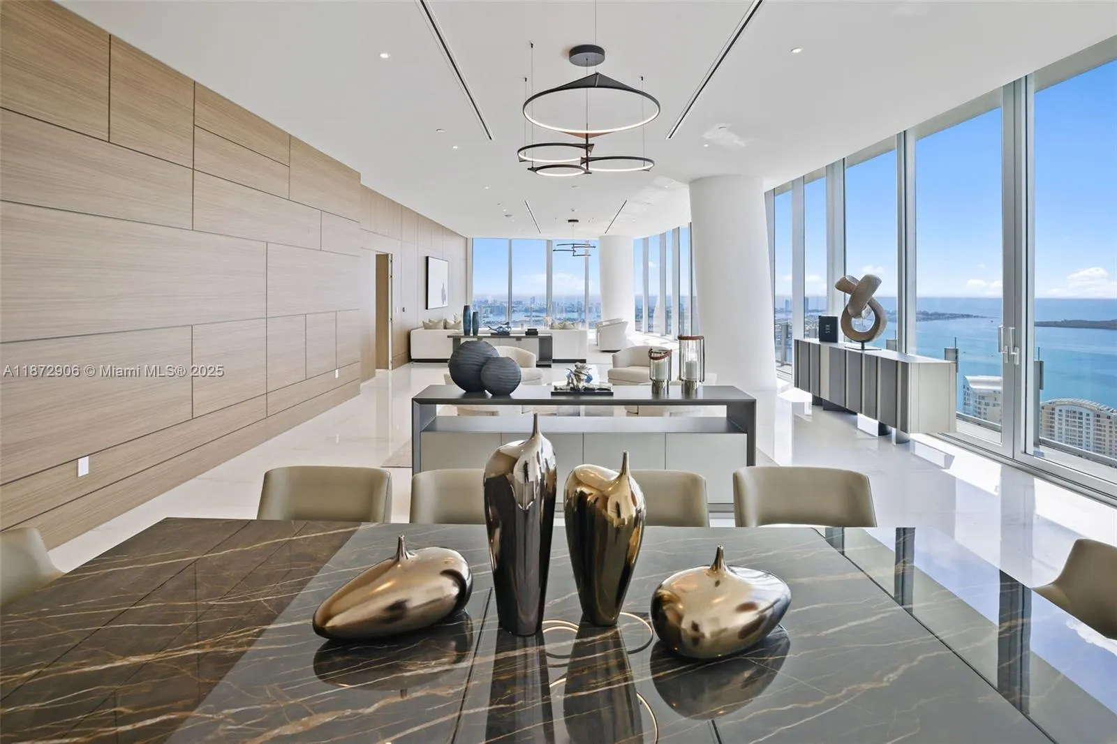 300 Biscayne Blvd Way, #PH6001