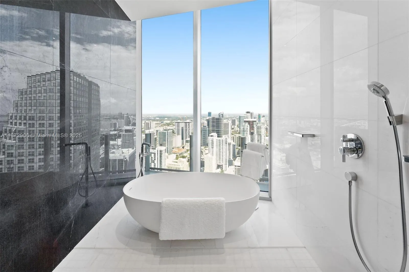 300 Biscayne Blvd Way, #PH6001