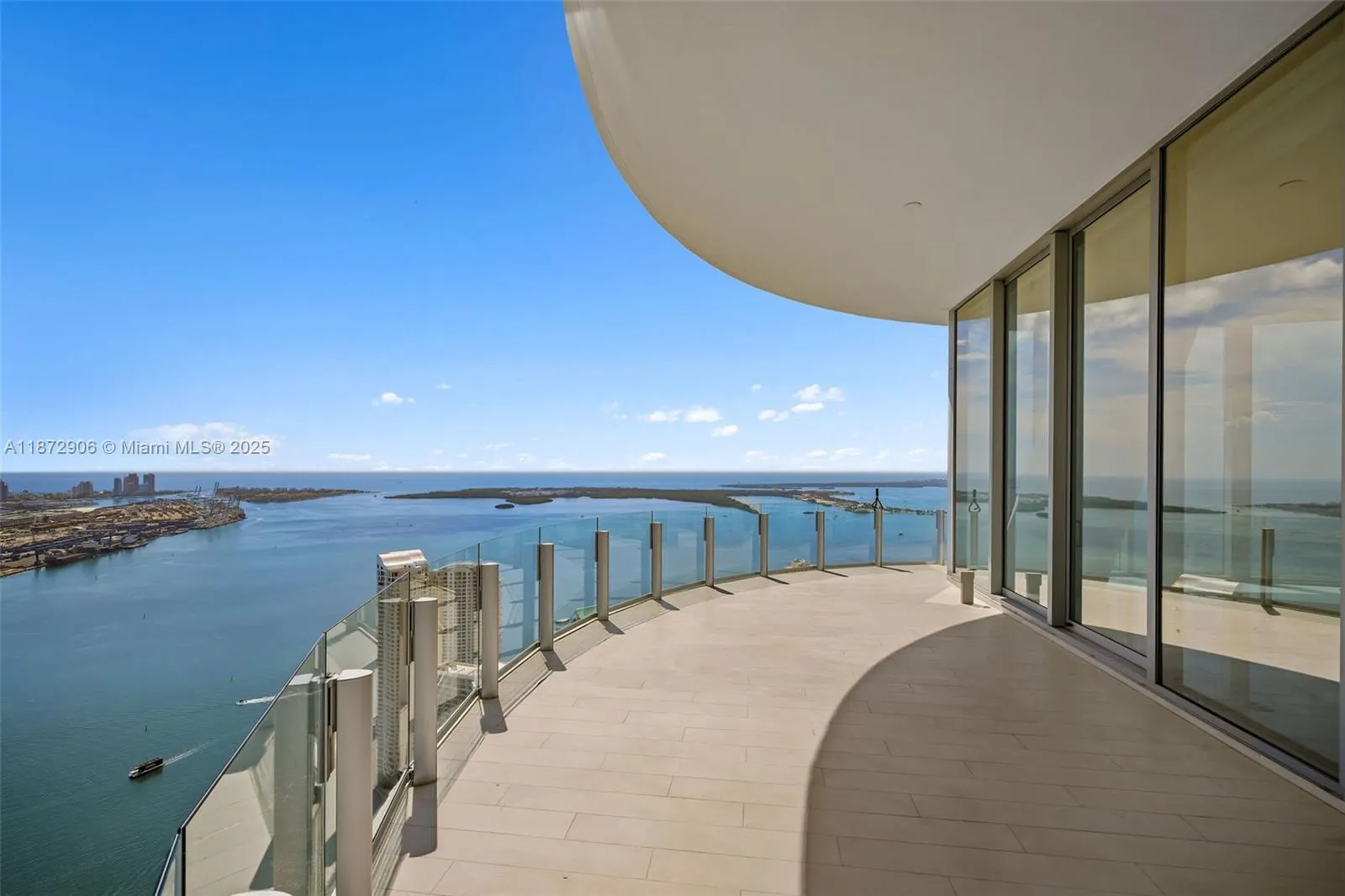 300 Biscayne Blvd Way, #PH6001