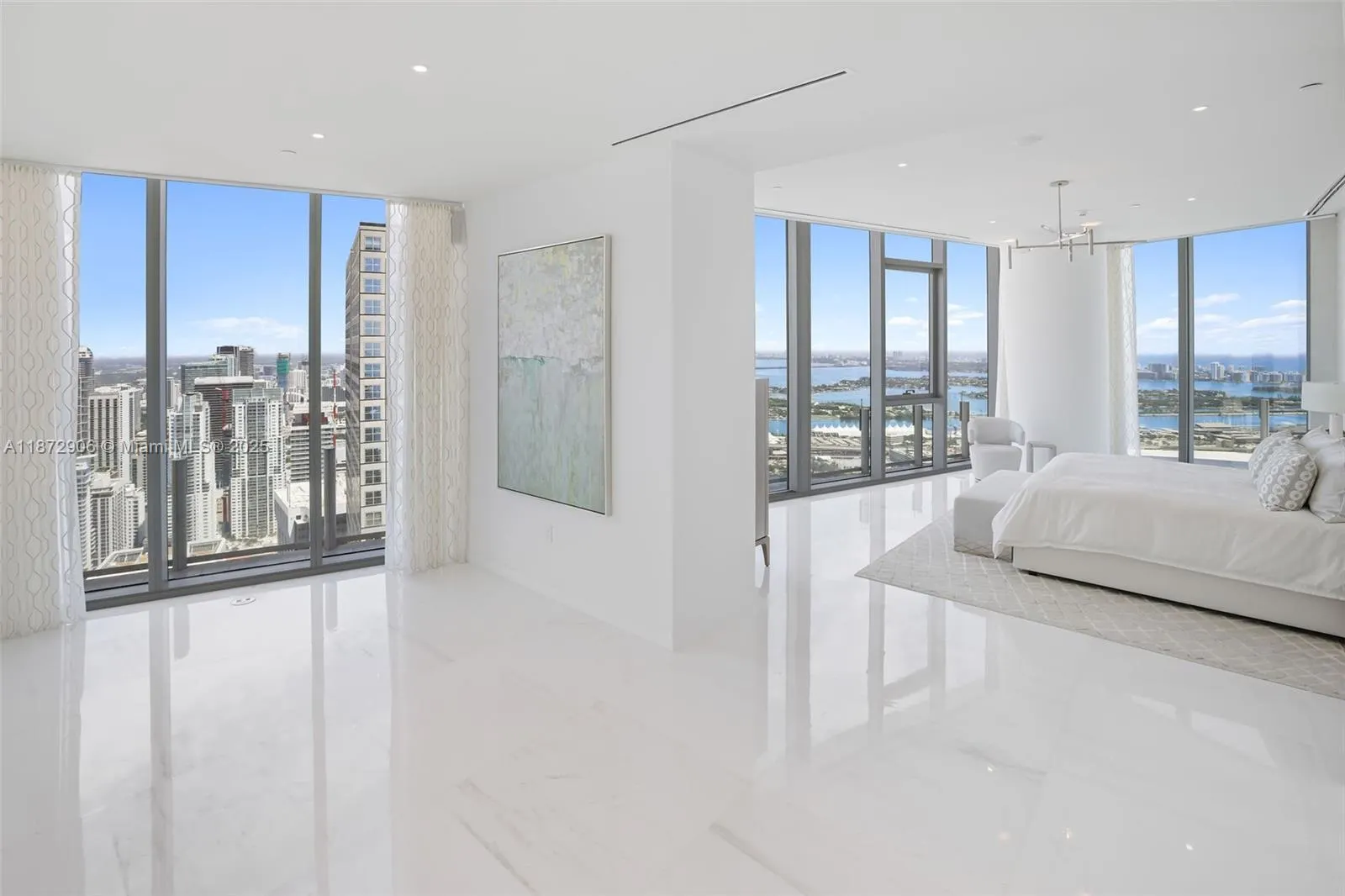 300 Biscayne Blvd Way, #PH6001