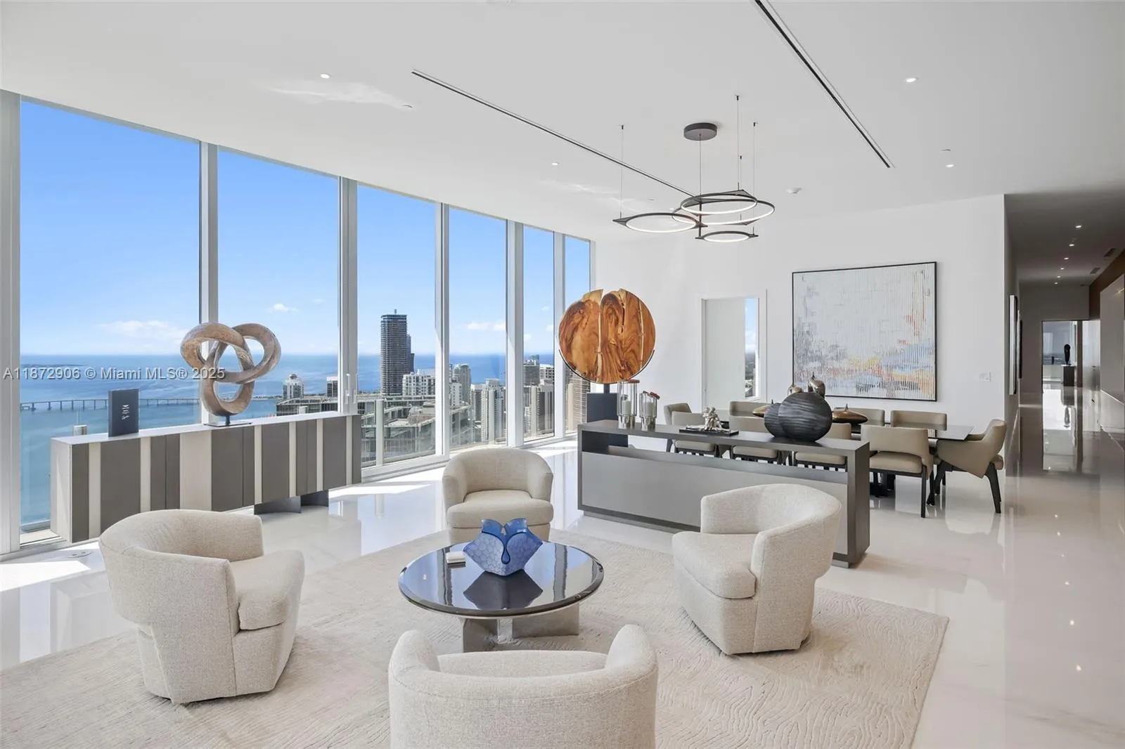 300 Biscayne Blvd Way, #PH6001
