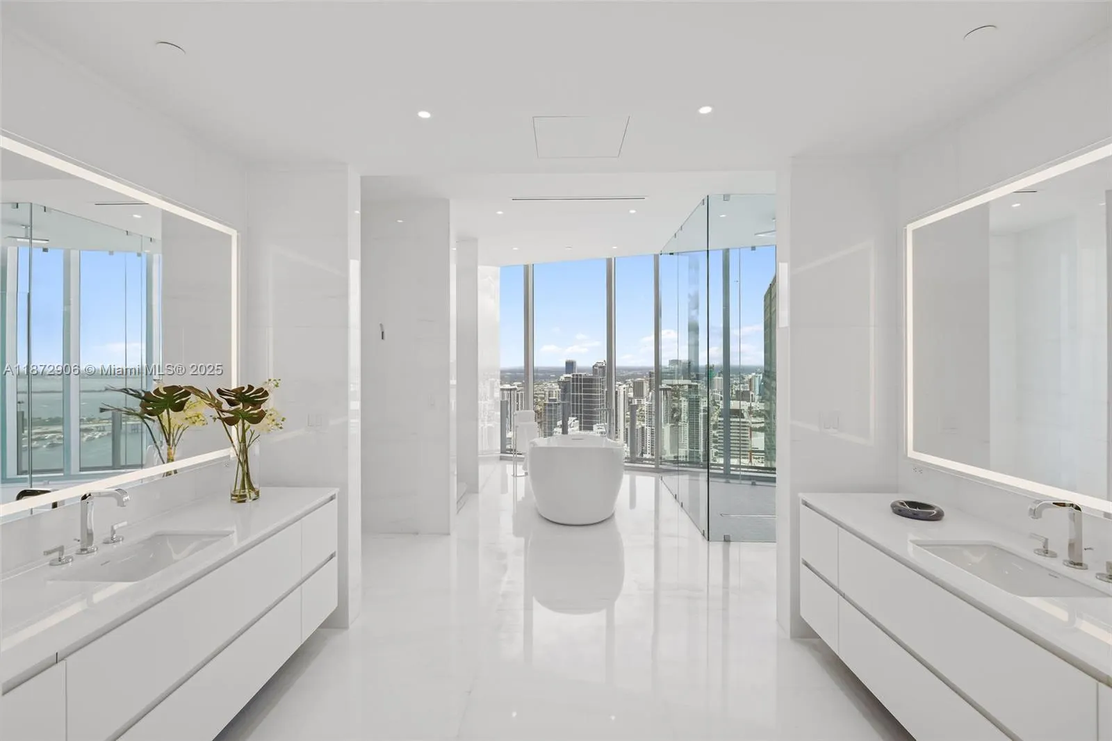 300 Biscayne Blvd Way, #PH6001