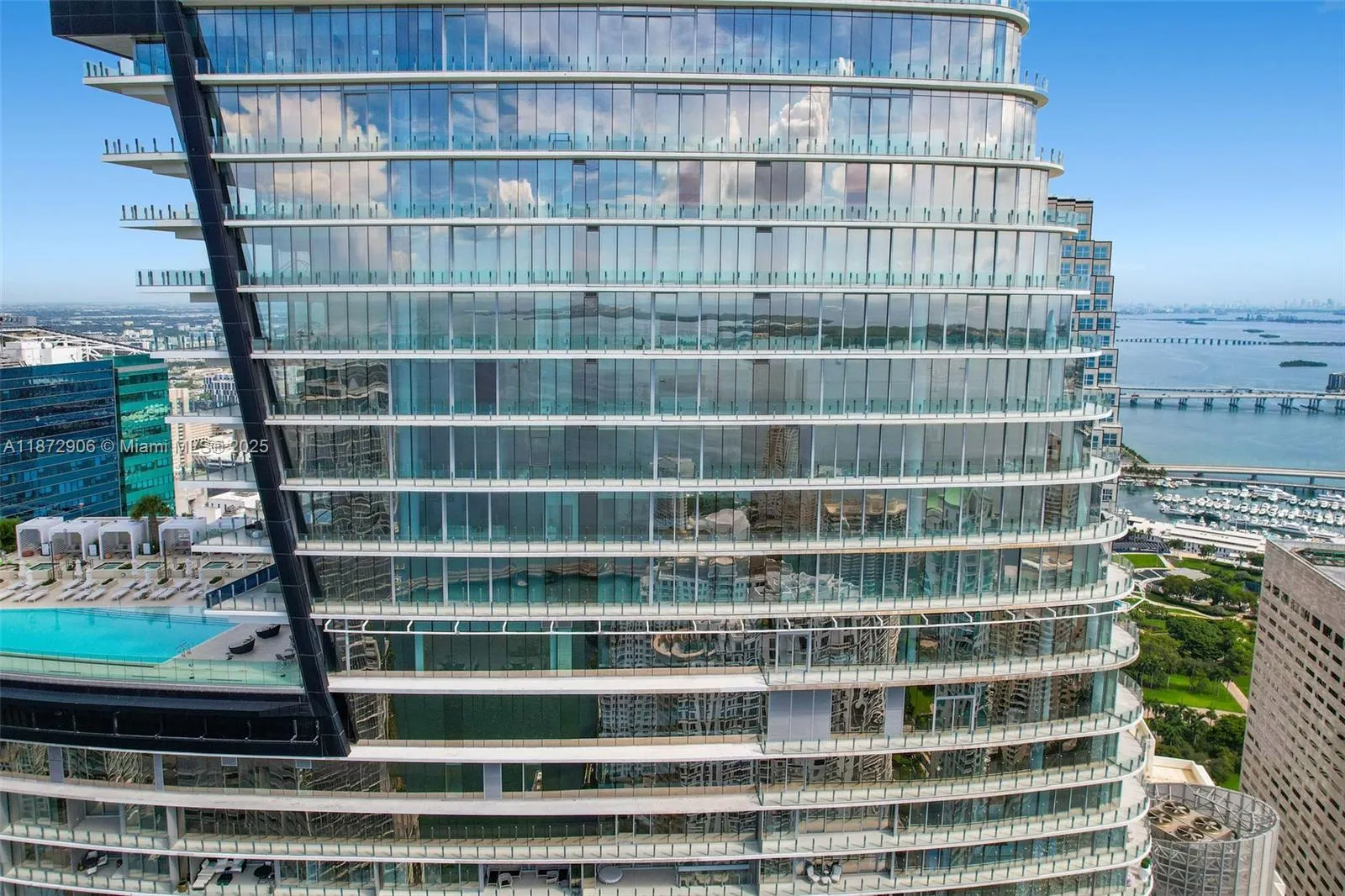 300 Biscayne Blvd Way, #PH6001