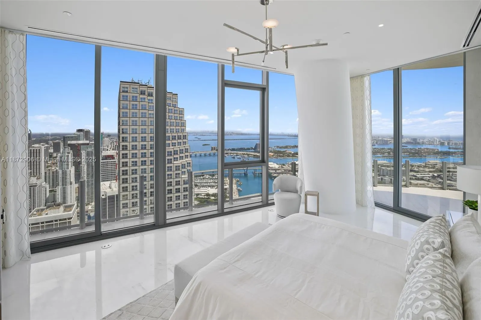300 Biscayne Blvd Way, #PH6001