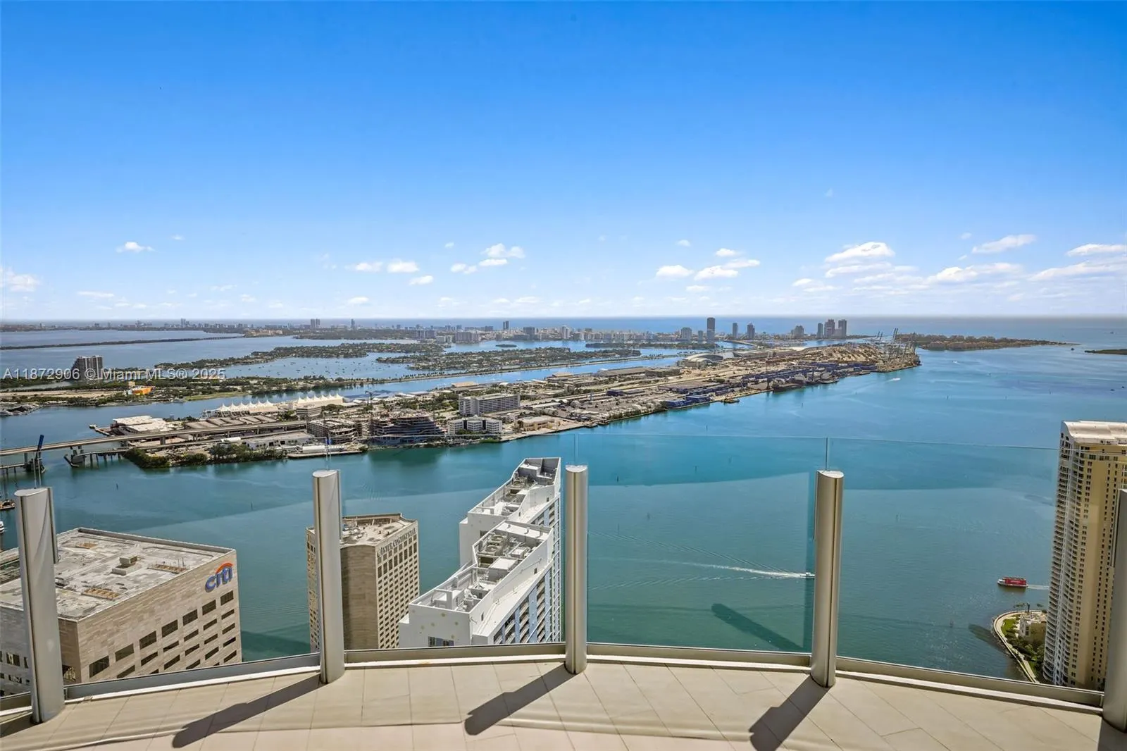 300 Biscayne Blvd Way, #PH6001
