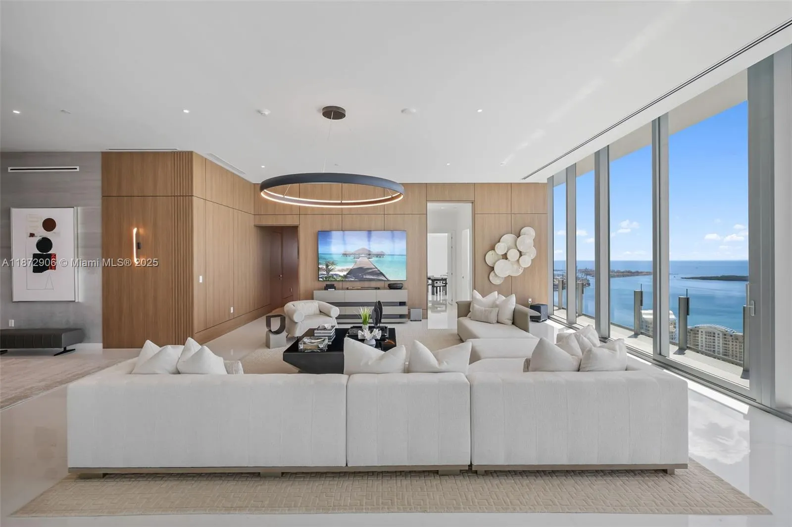 300 Biscayne Blvd Way, #PH6001