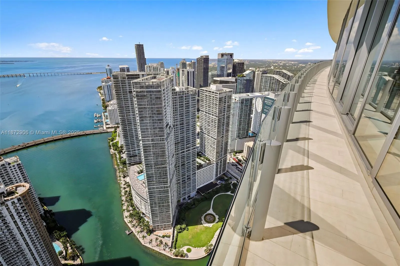 300 Biscayne Blvd Way, #PH6001