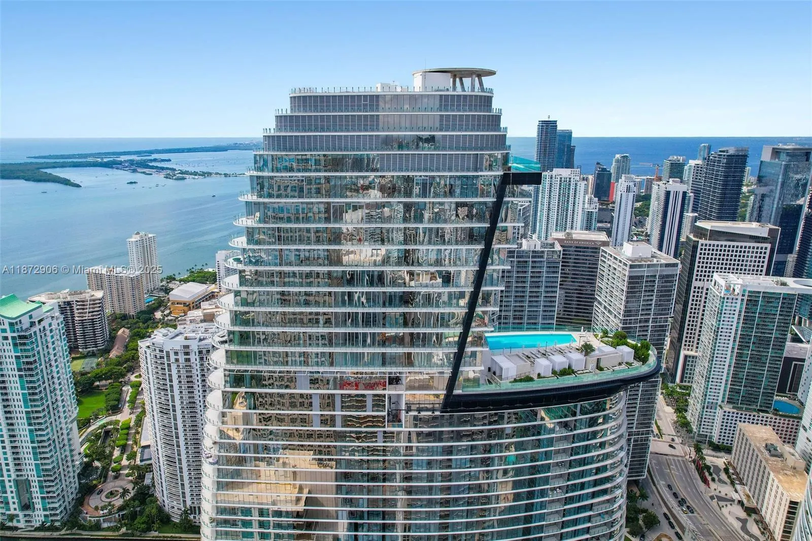 300 Biscayne Blvd Way, #PH6001