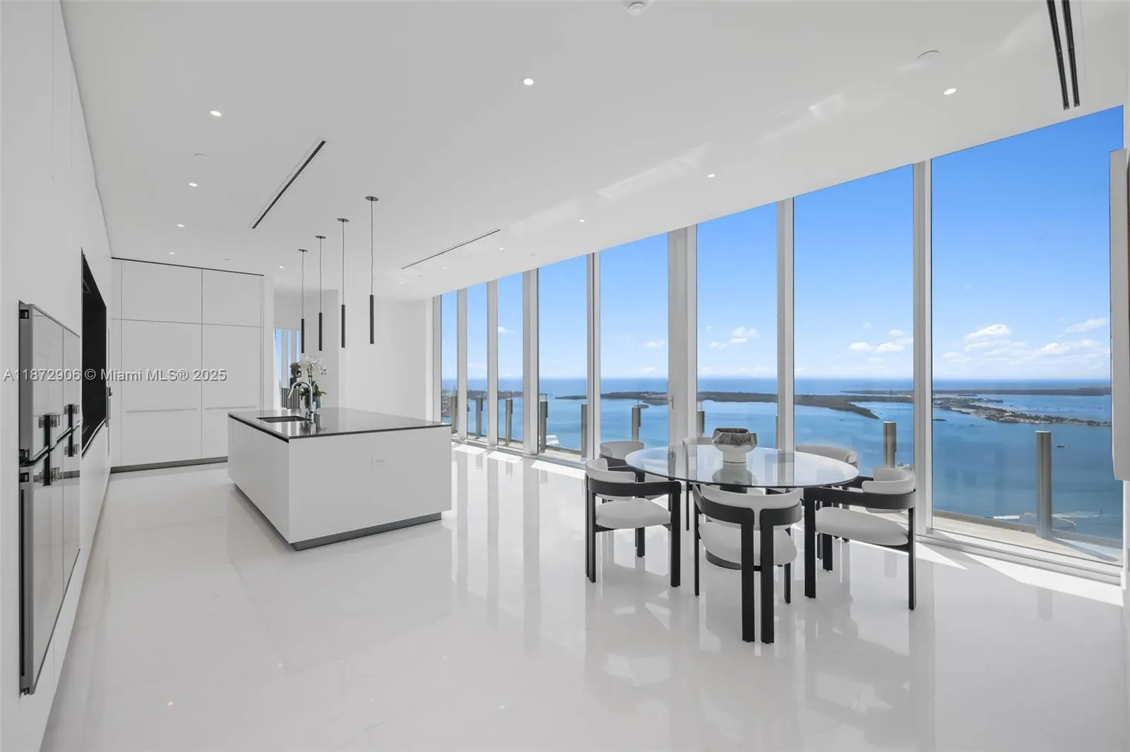 300 Biscayne Blvd Way, #PH6001