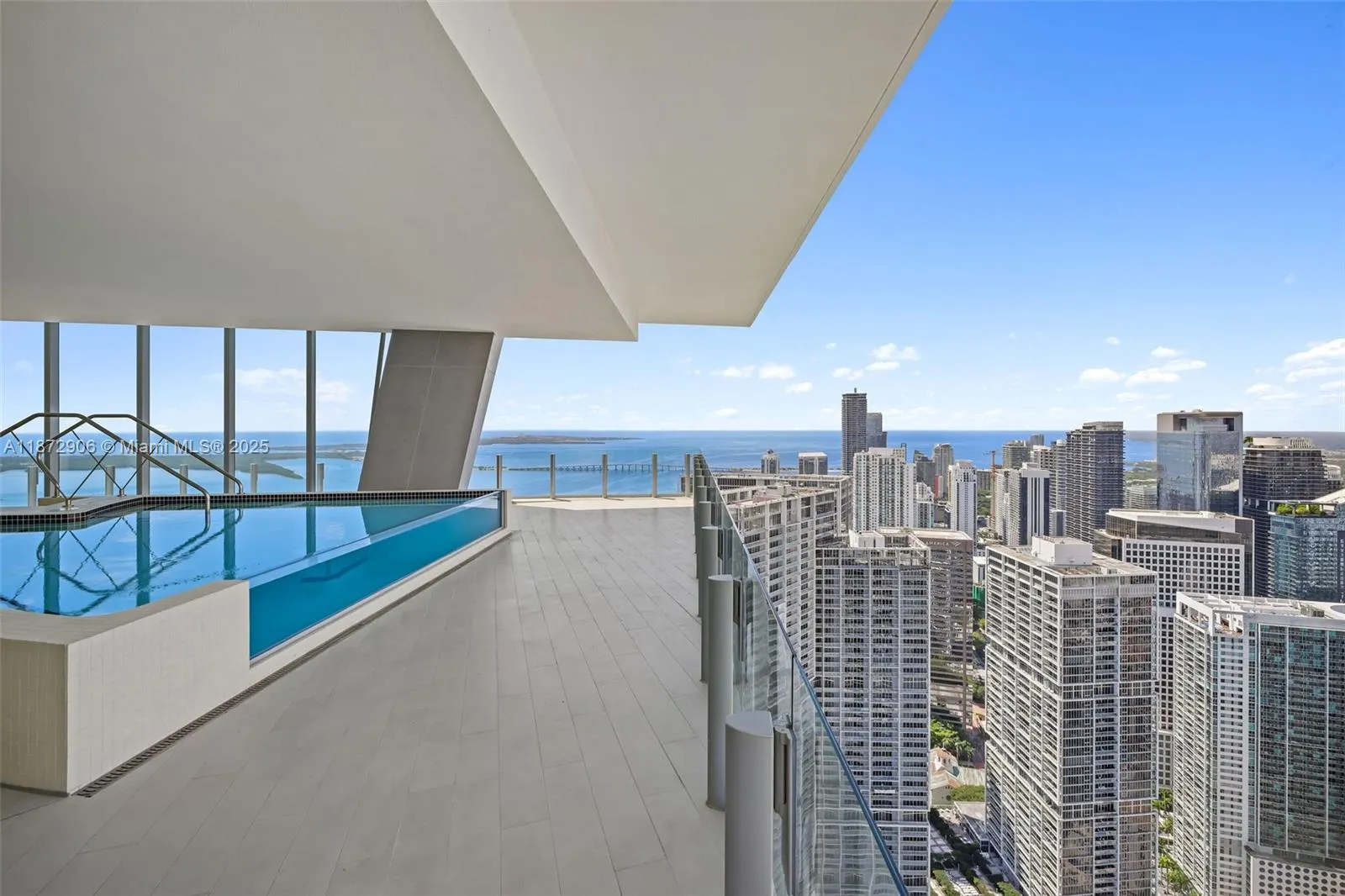 300 Biscayne Blvd Way, #PH6001