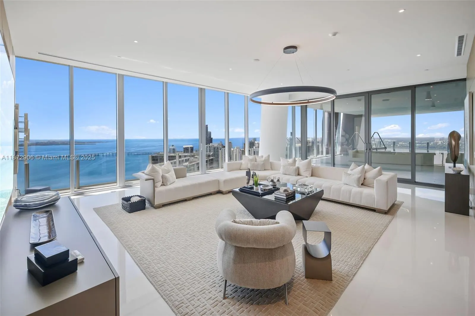 300 Biscayne Blvd Way, #PH6001
