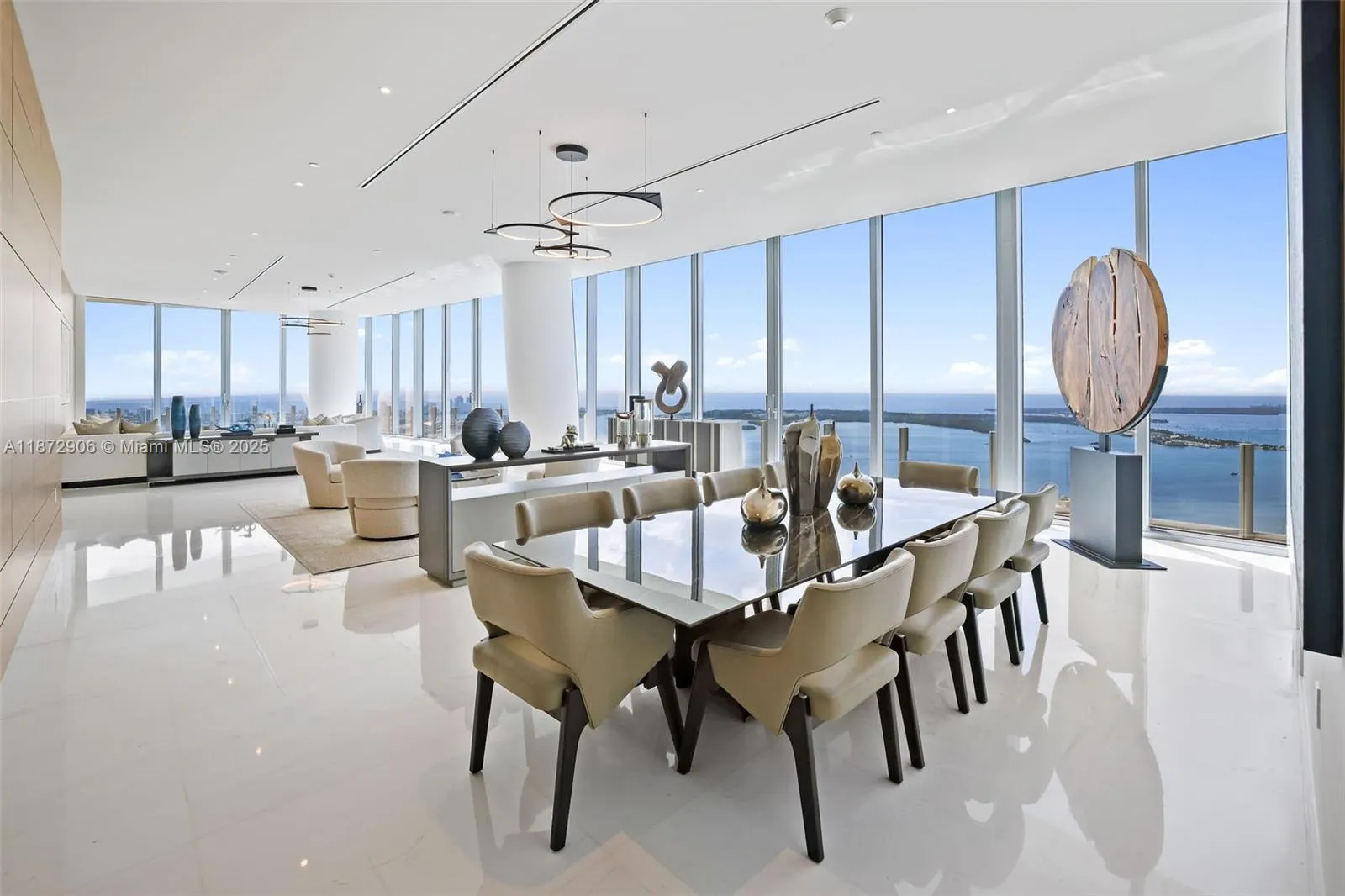 300 Biscayne Blvd Way, #PH6001