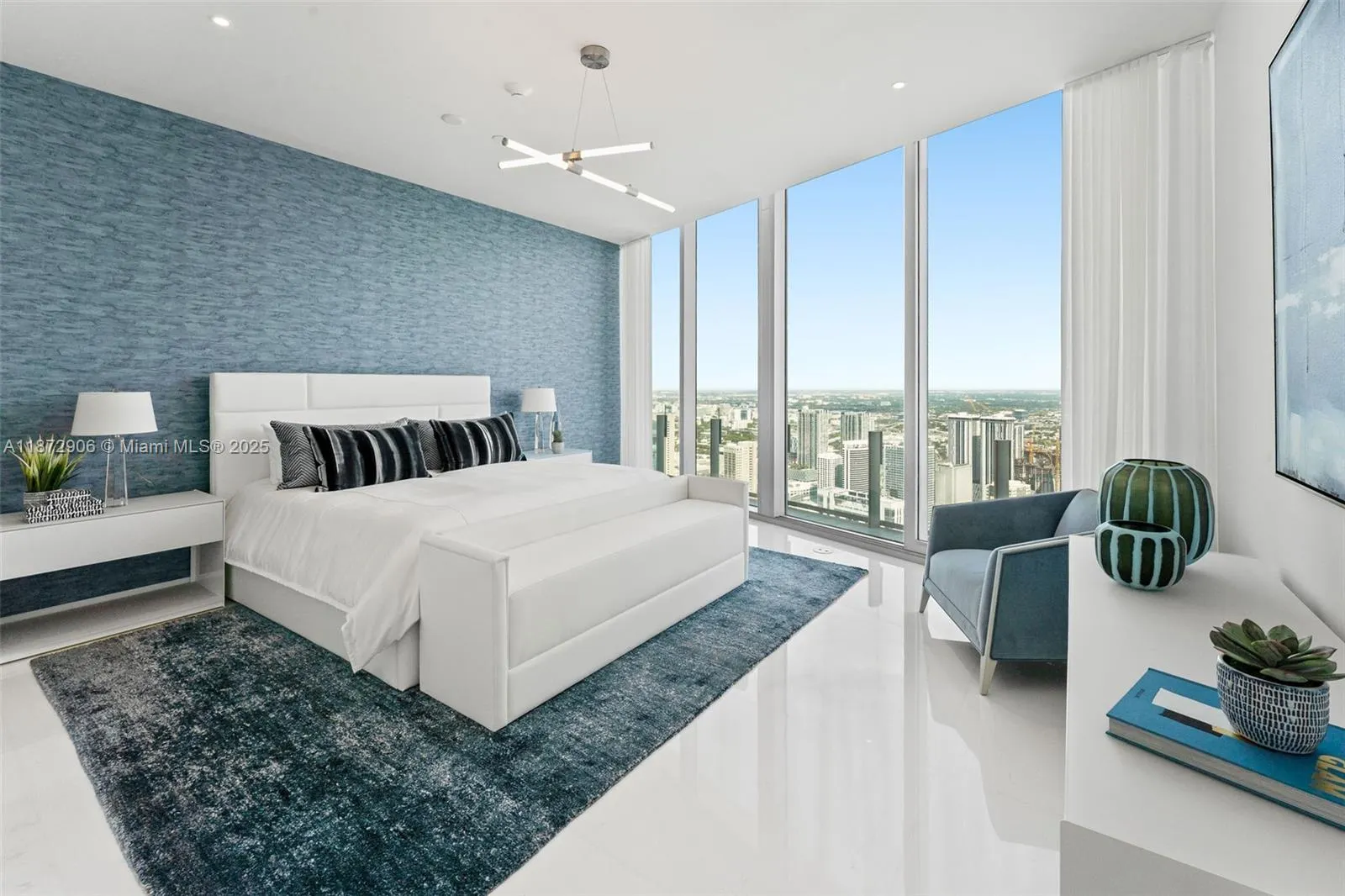 300 Biscayne Blvd Way, #PH6001