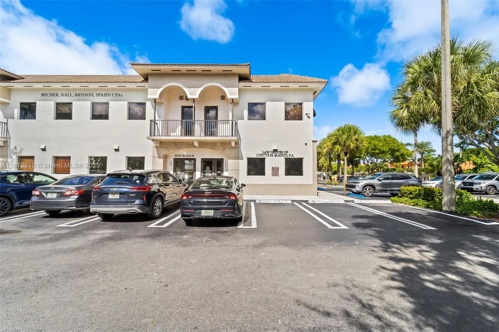 7900 NW 155th St, #101