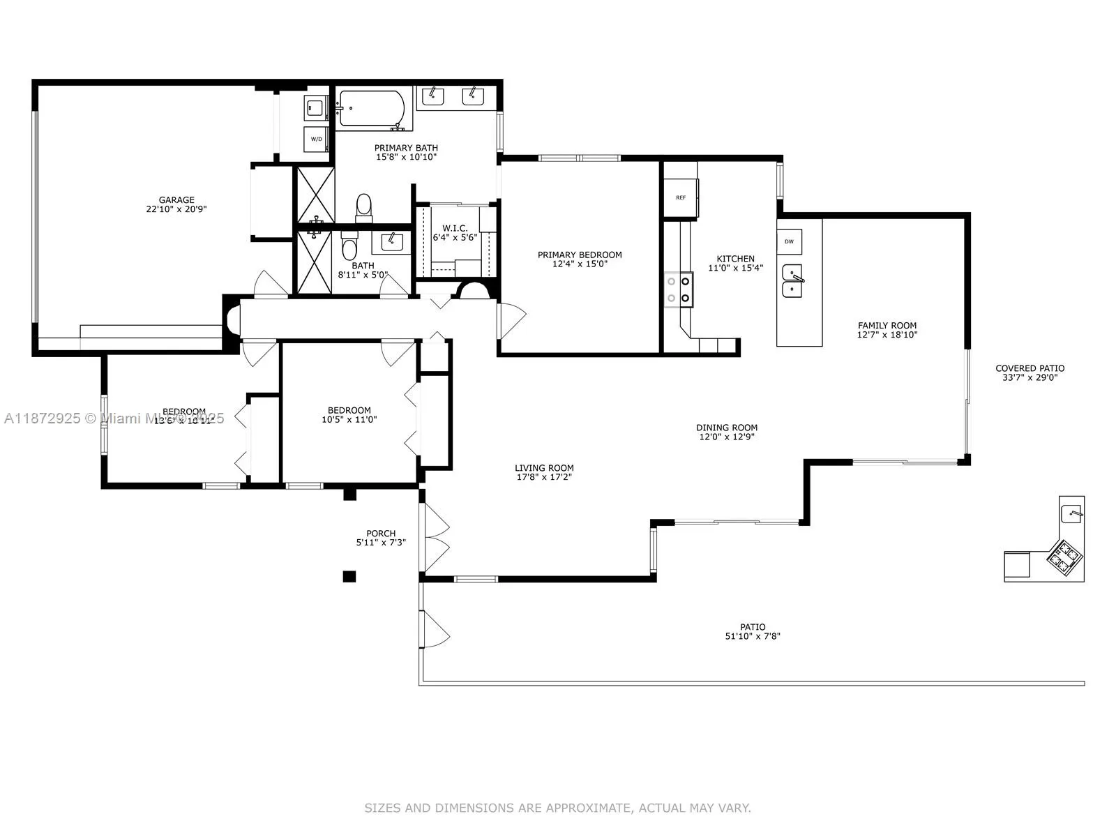 982 NW 133rd Ct